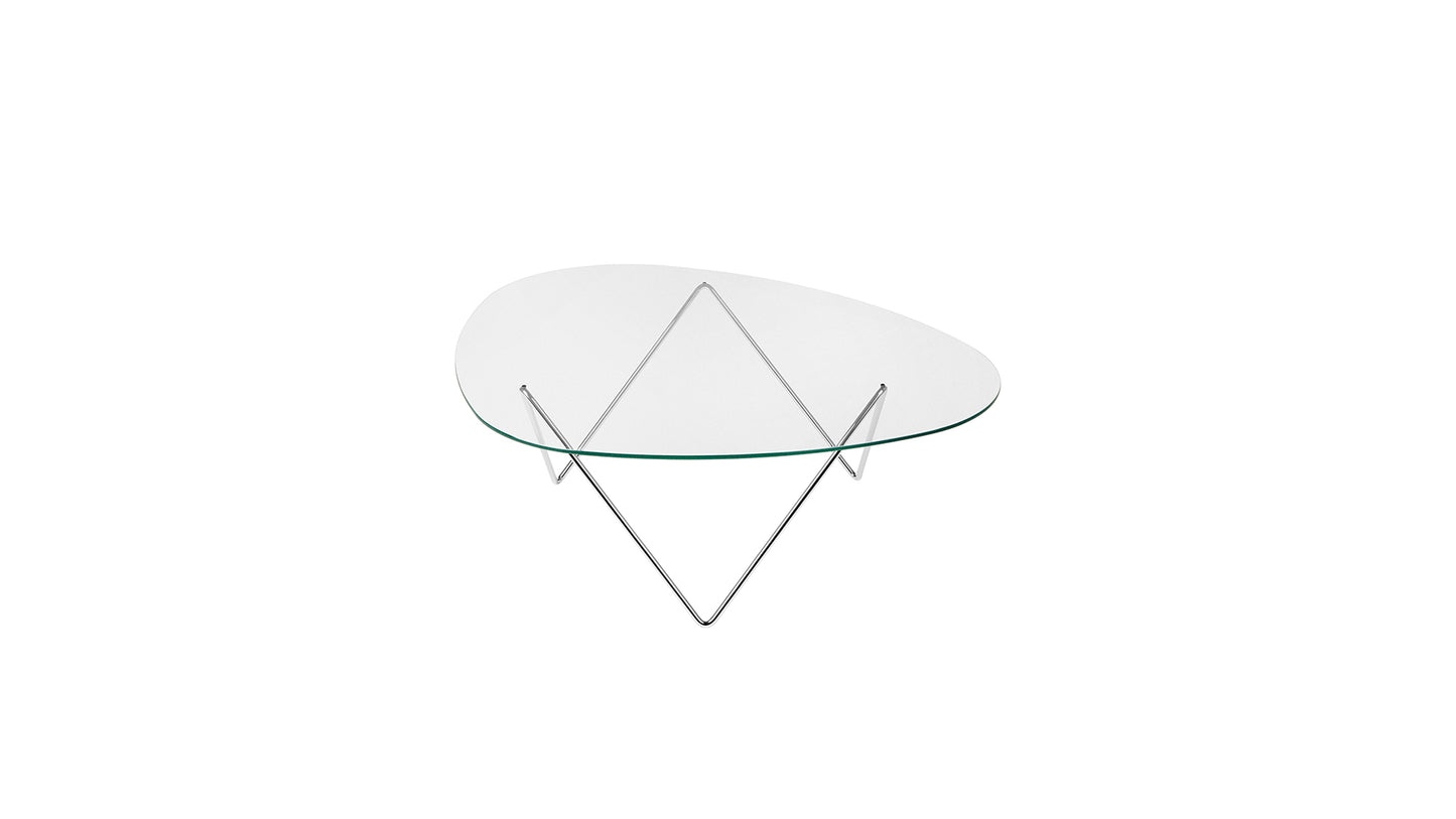 Pedrera Coffee Table