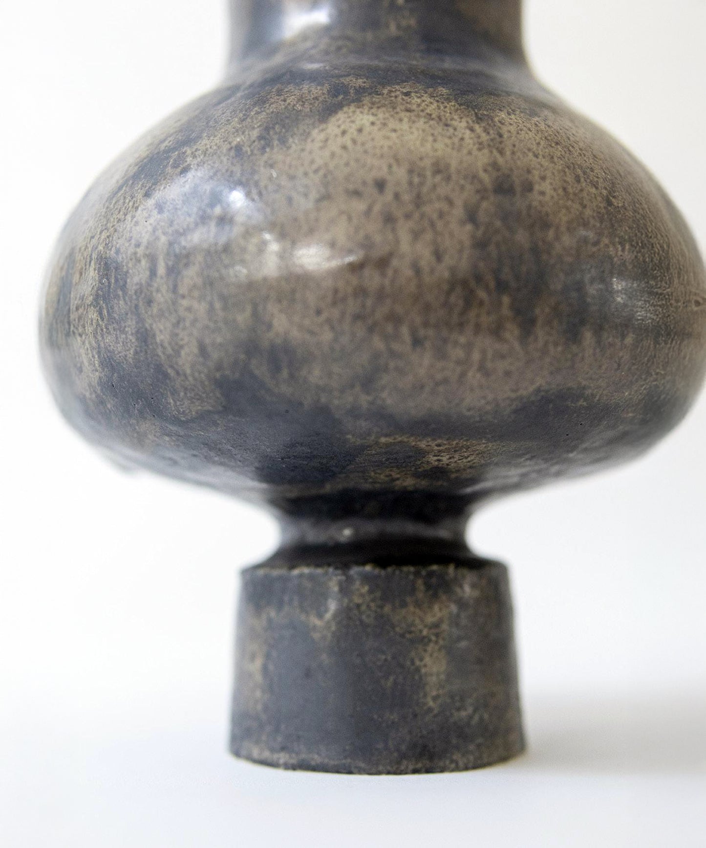Pelike Obsidiana Vase