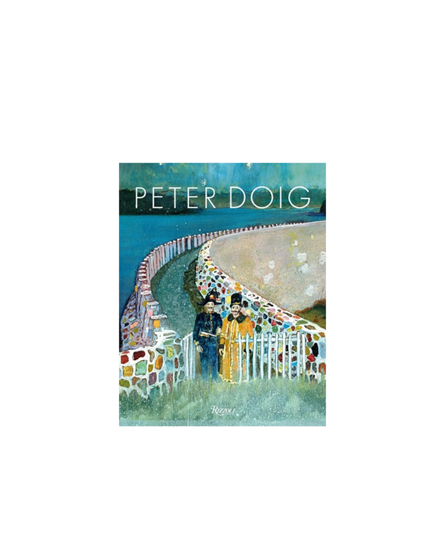 Peter Doig