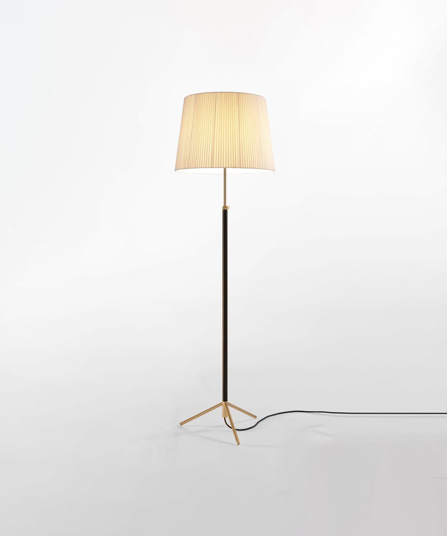 Pie De Salon G1 Floor Lamp