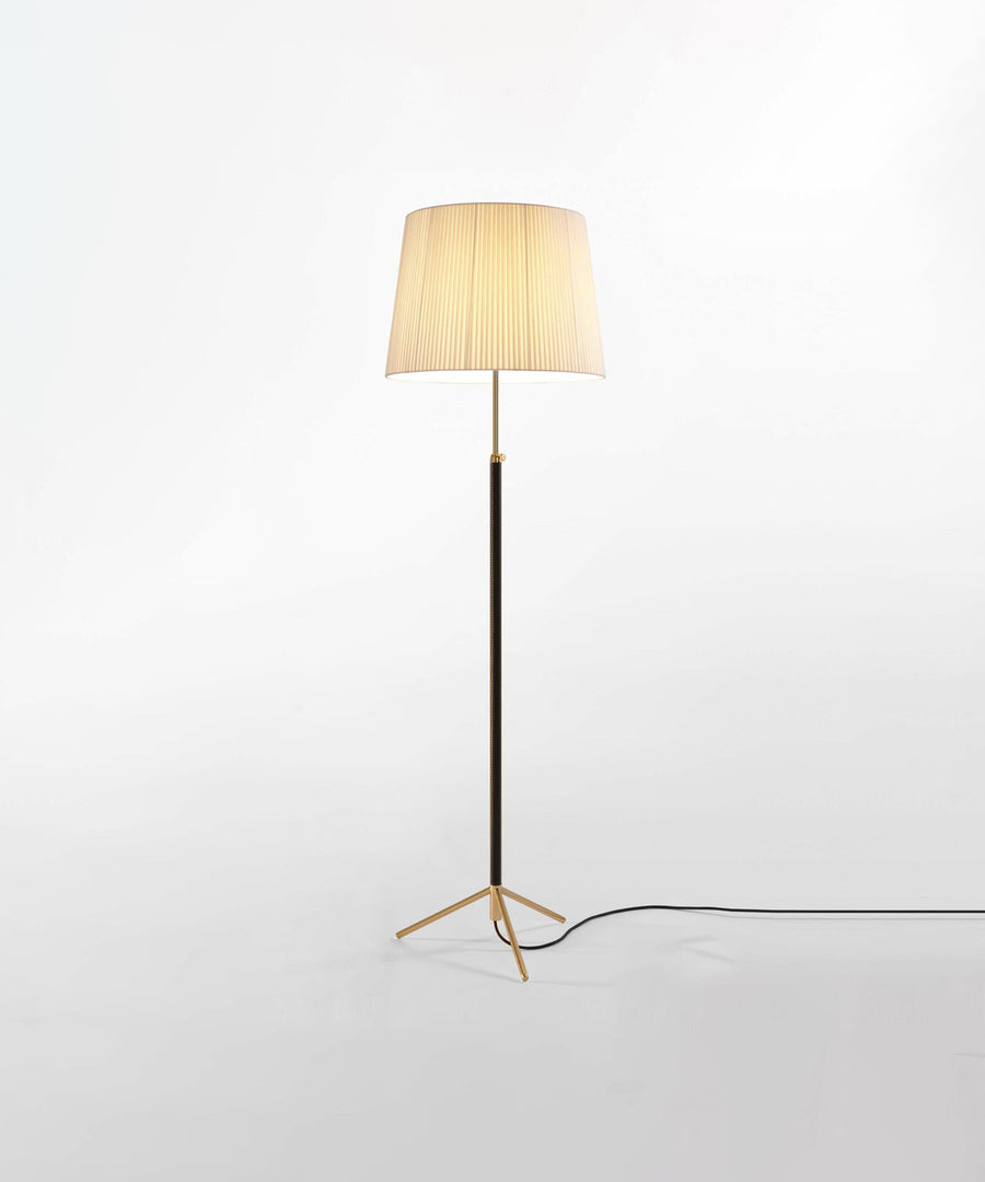 Pie De Salon G1 Floor Lamp