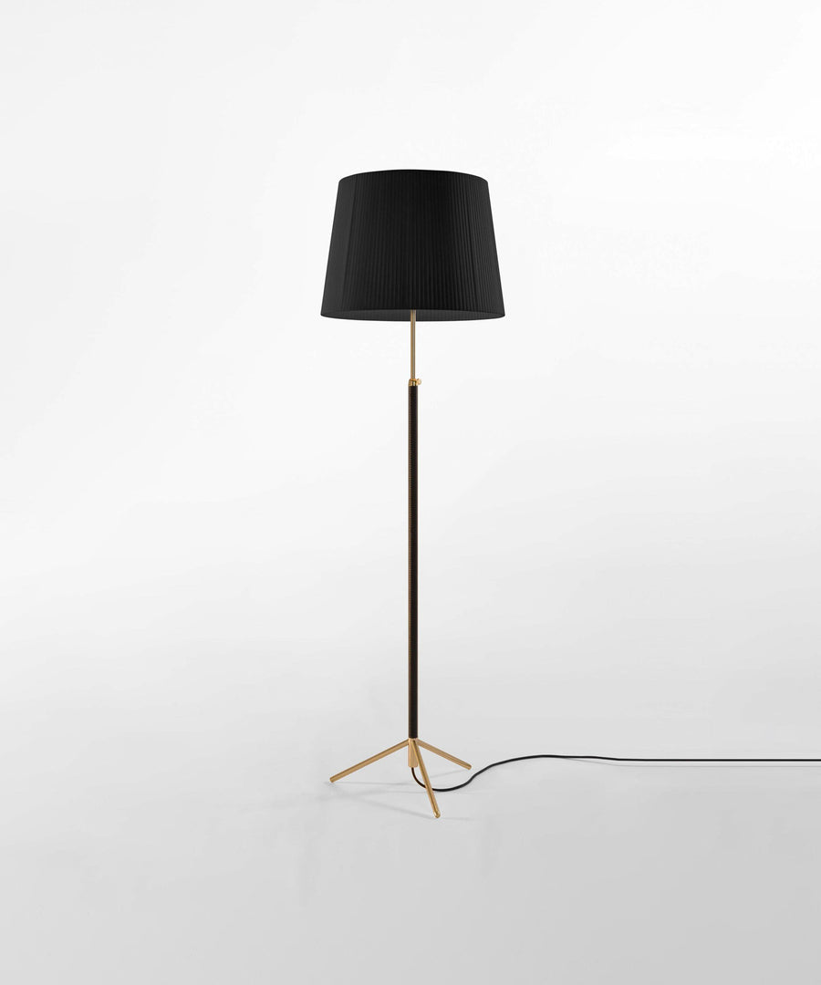 Pie De Salon G1 Floor Lamp