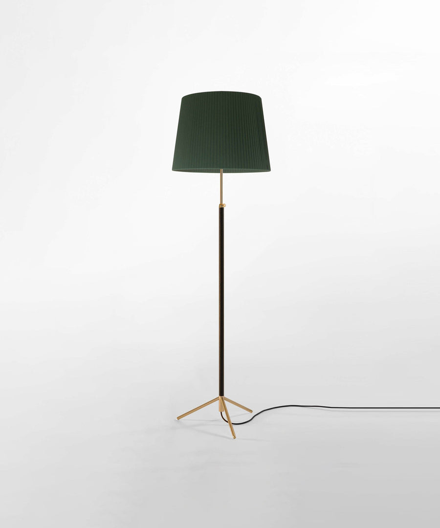 Pie De Salon G1 Floor Lamp