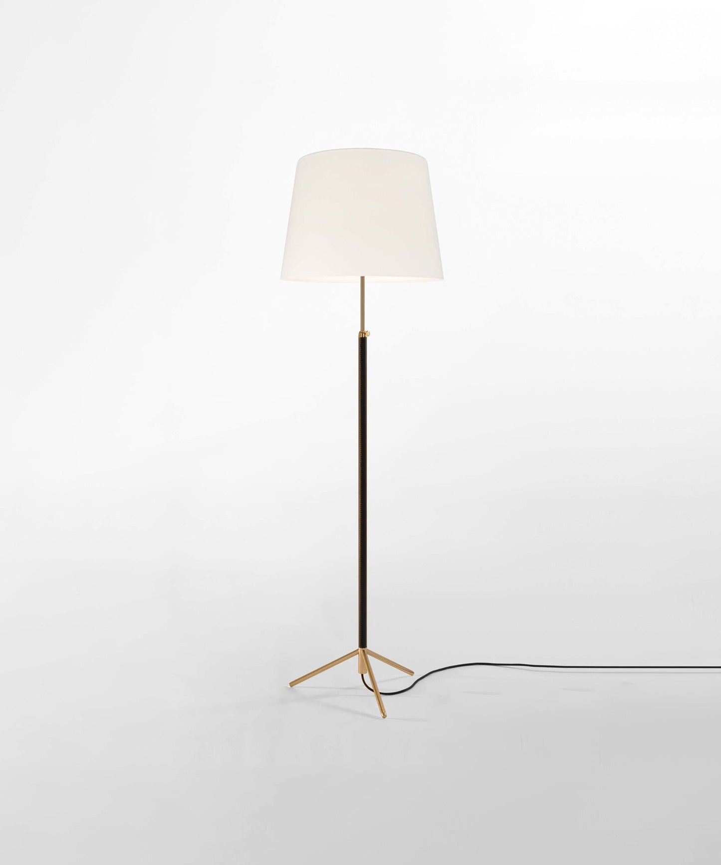 Pie De Salon G1 Floor Lamp