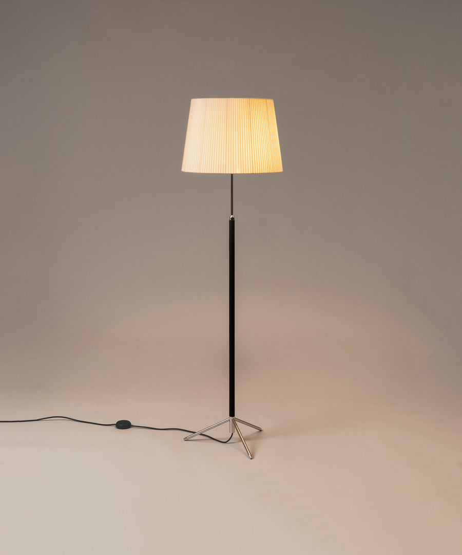 Pie De Salon G1 Floor Lamp