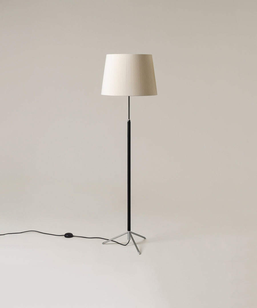 Pie De Salon G1 Floor Lamp