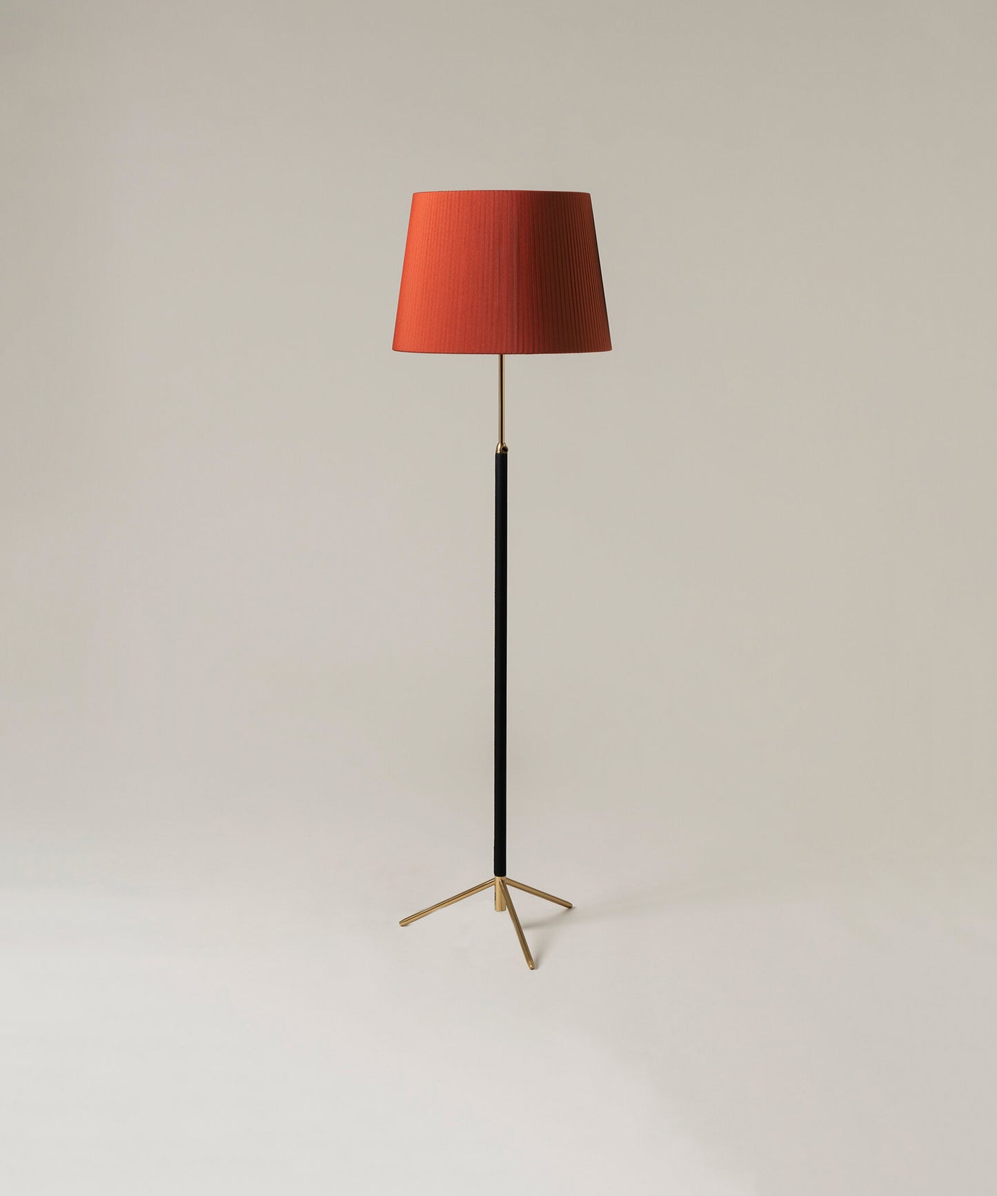 Pie De Salon G1 Floor Lamp