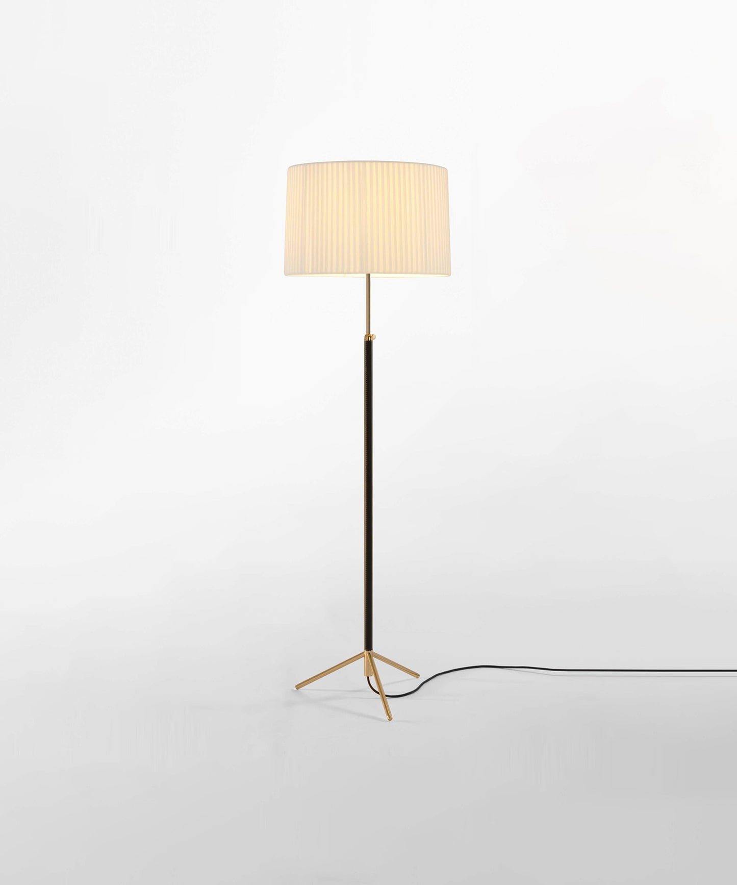 Pie De Salon G2 Floor Lamp