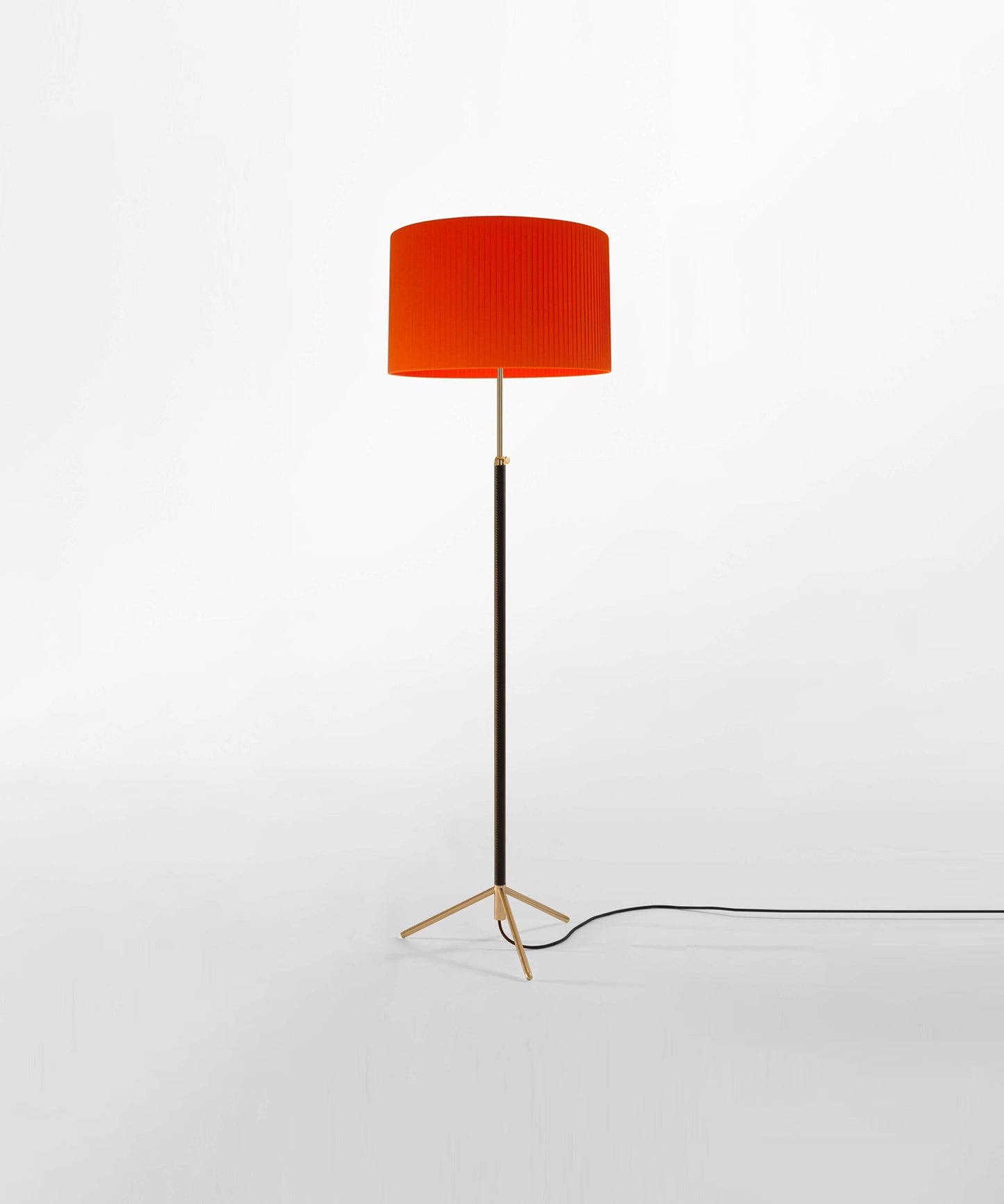 Pie De Salon G2 Floor Lamp