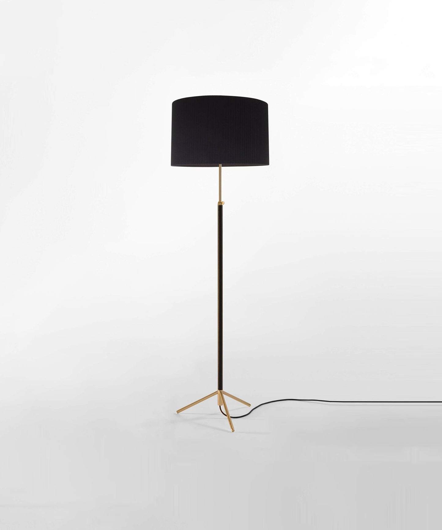 Pie De Salon G2 Floor Lamp