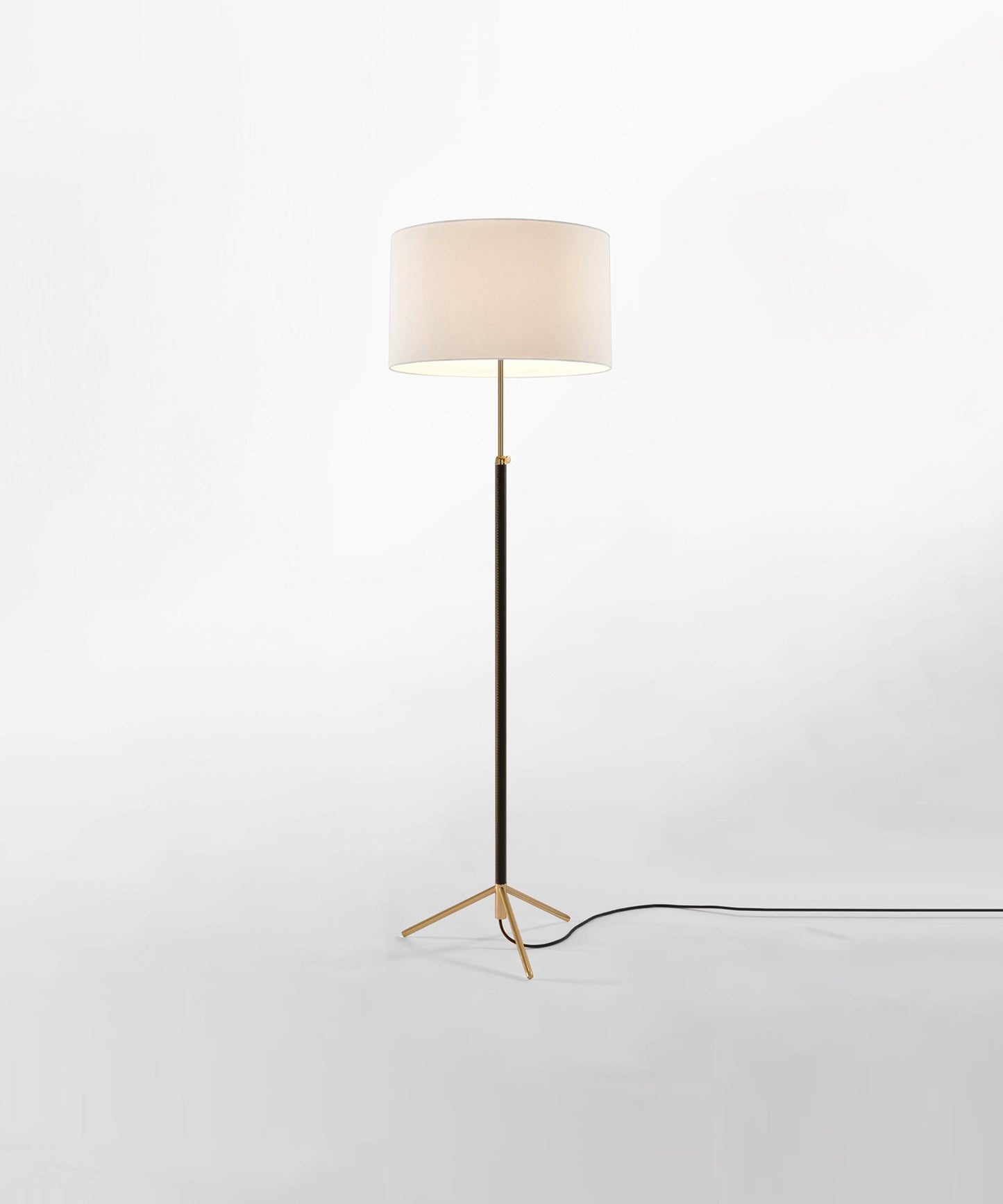 Pie De Salon G2 Floor Lamp