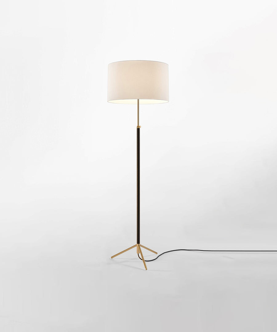 Pie De Salon G2 Floor Lamp