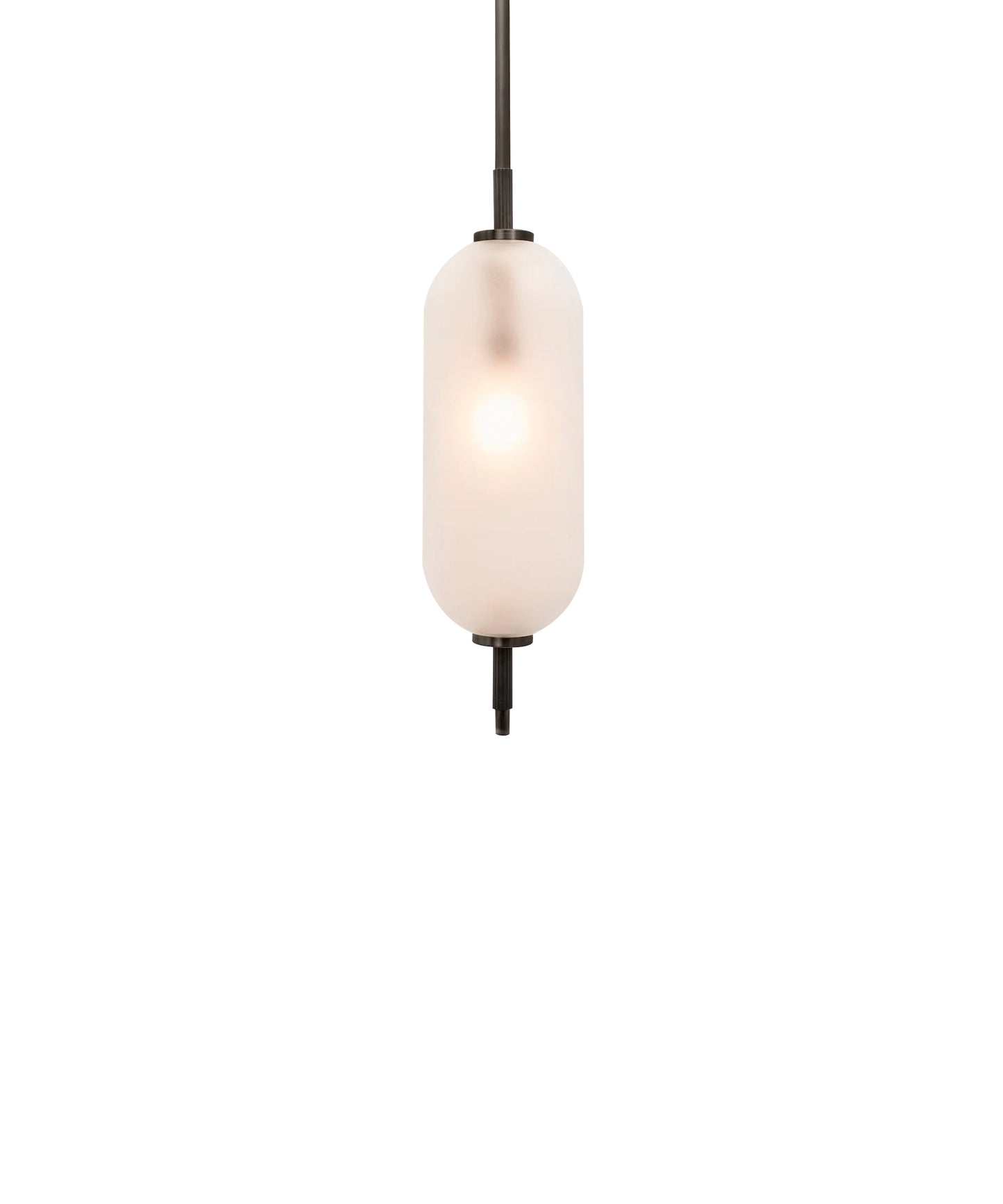Pierce Pendant