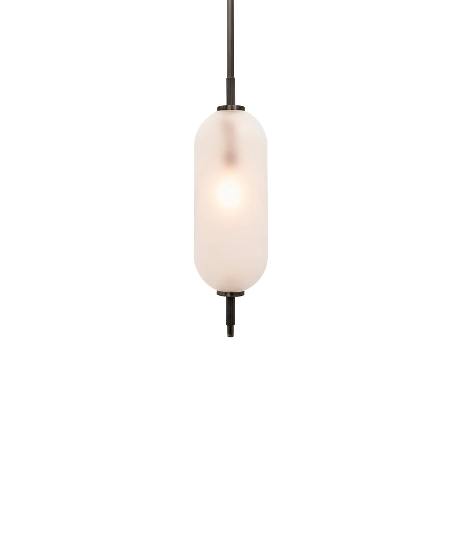 Pierce Pendant