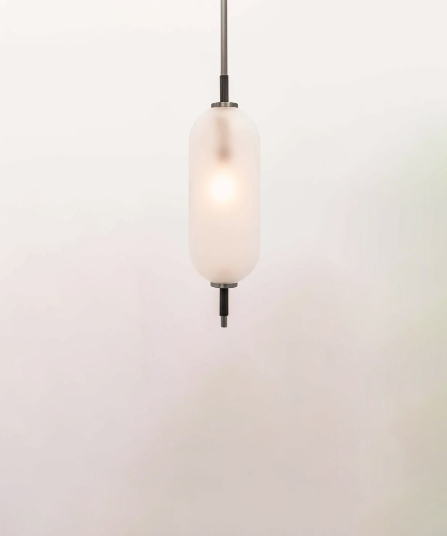 Pierce Pendant