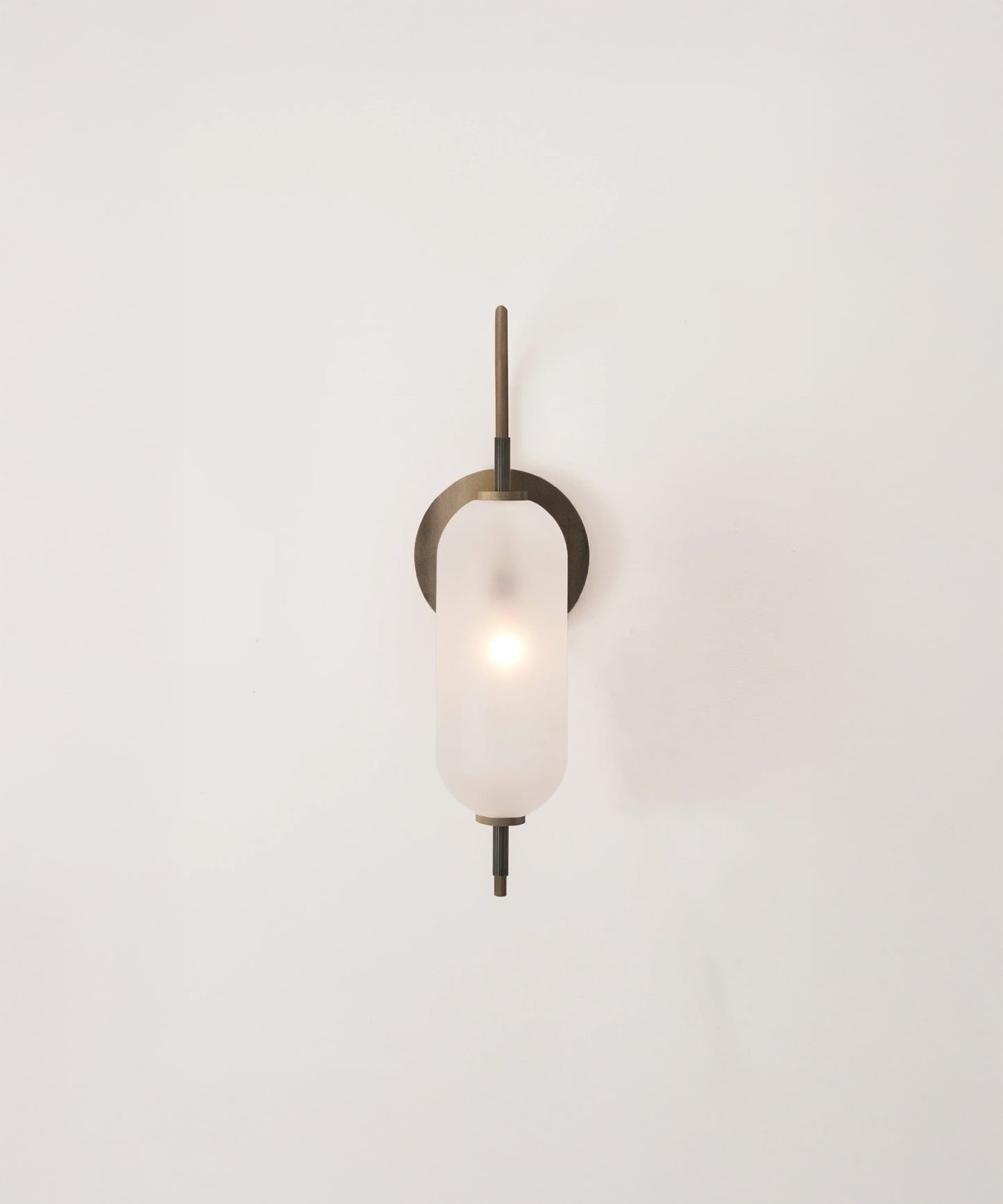 Pierce Sconce