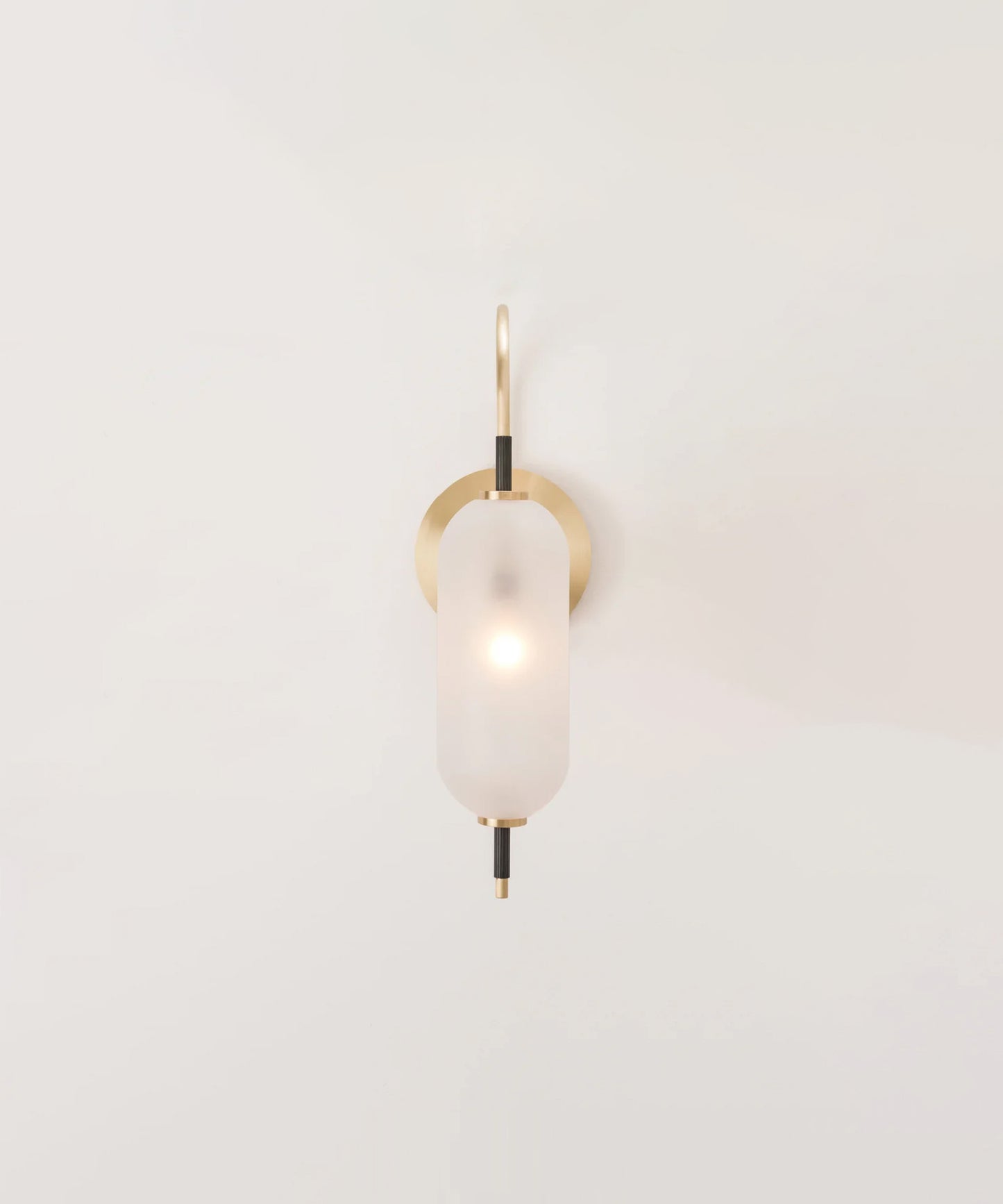 Pierce Sconce