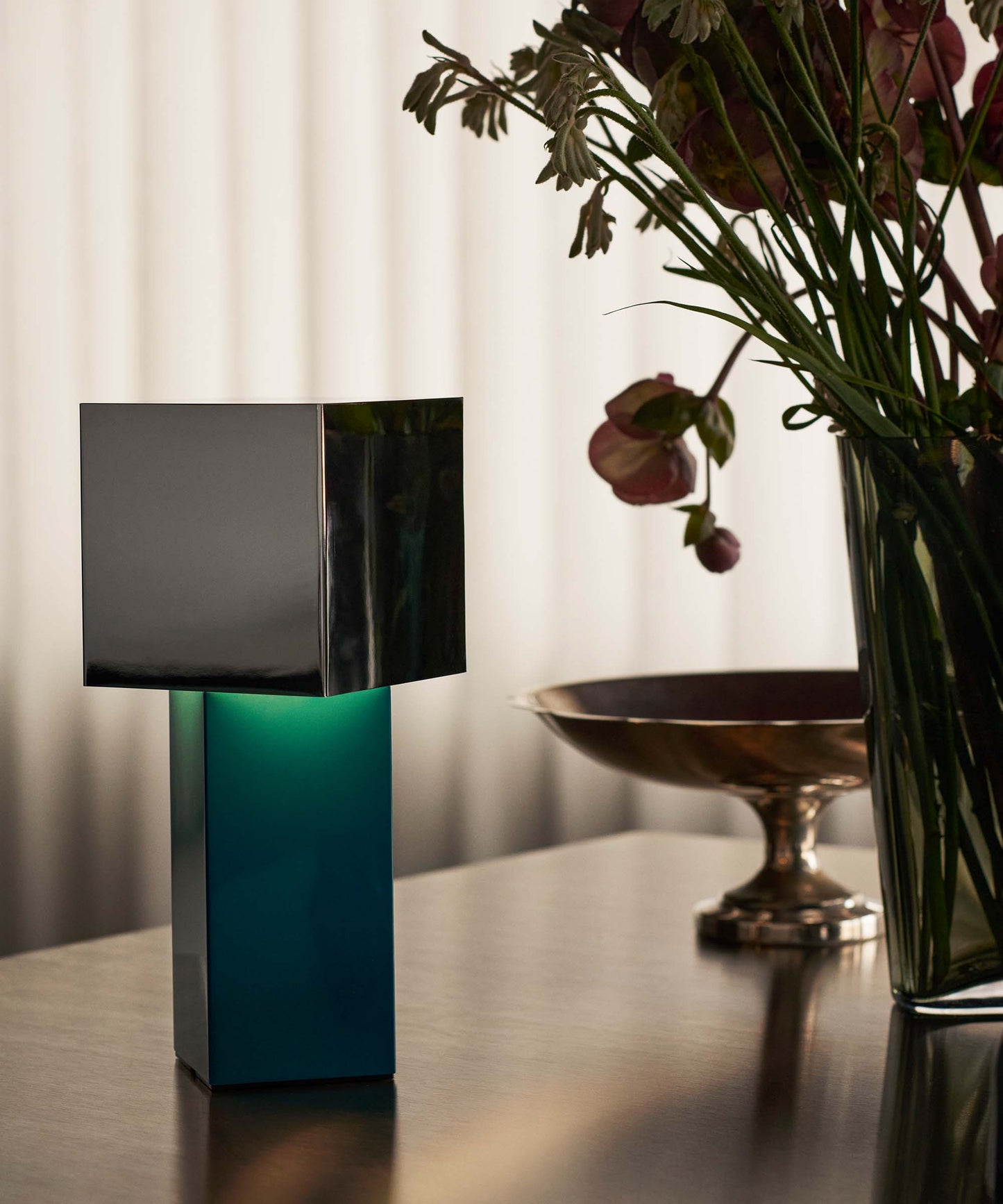 Pivot Portable Lamp ATD7