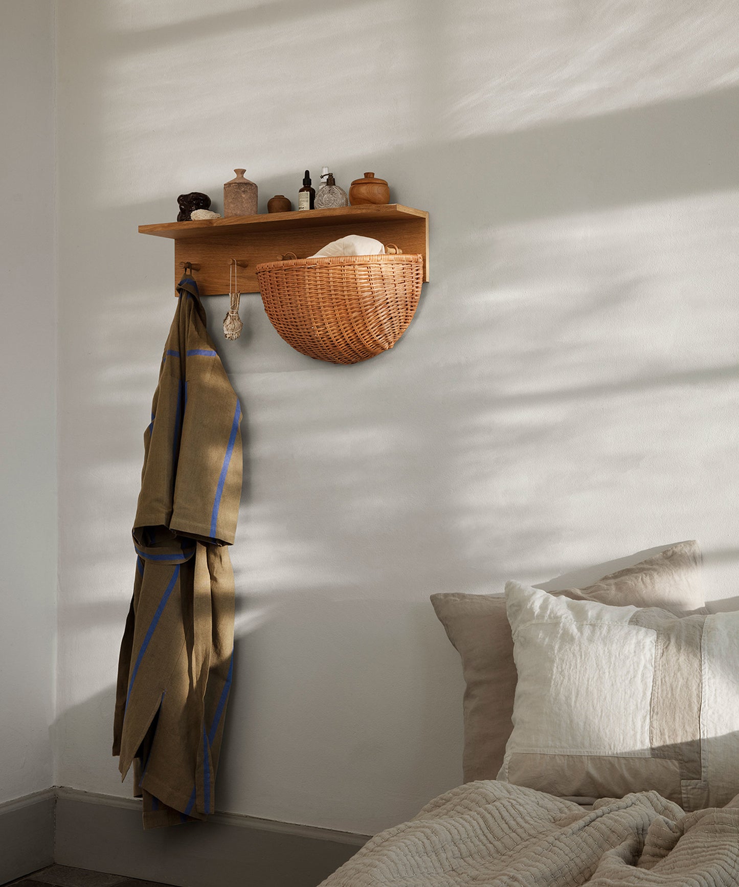 Place Rack
