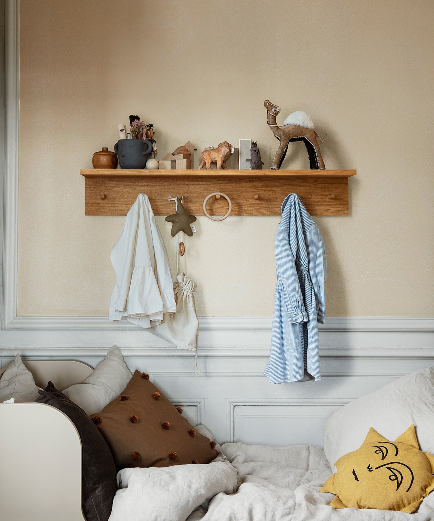 Place Rack