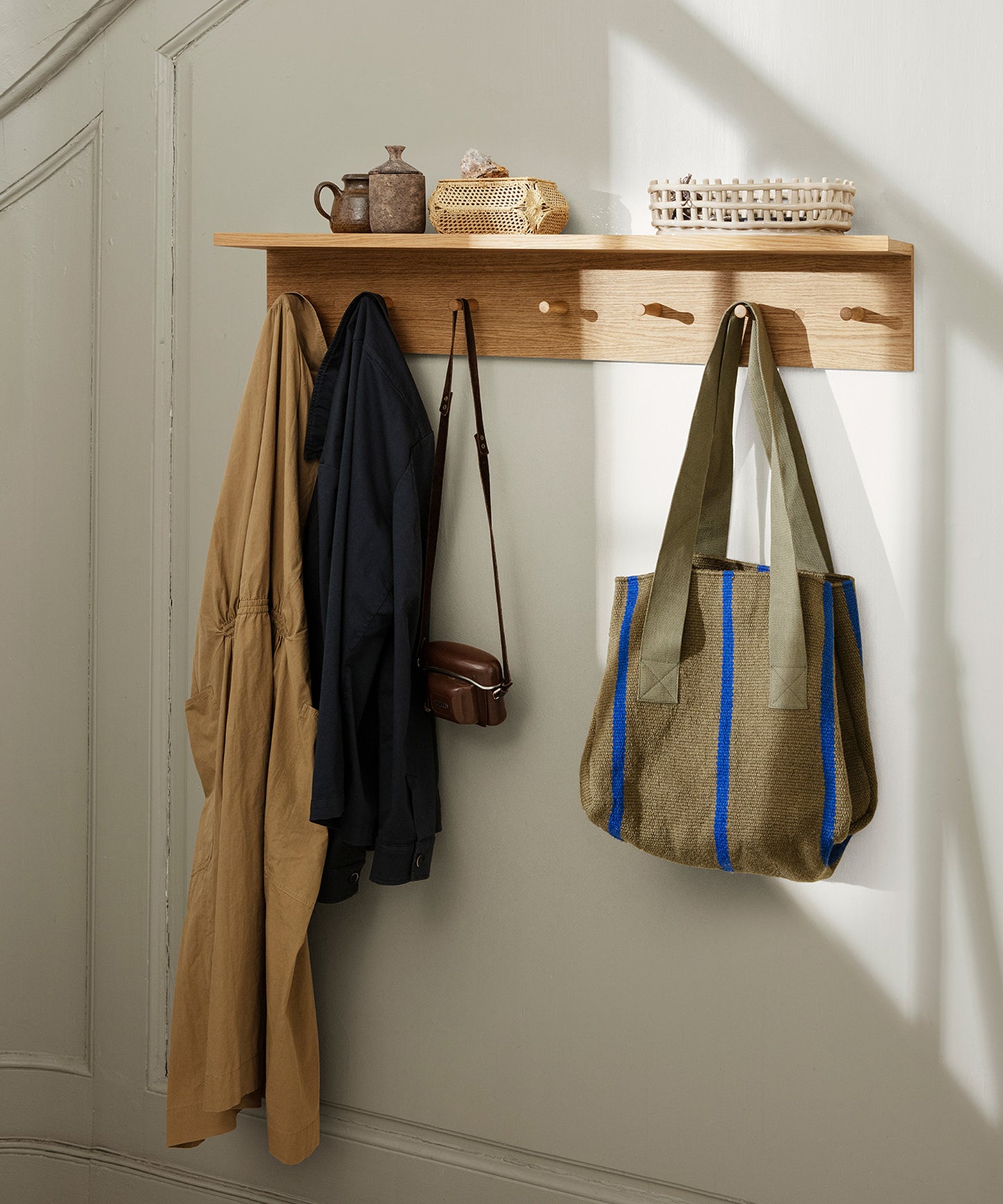 Place Rack