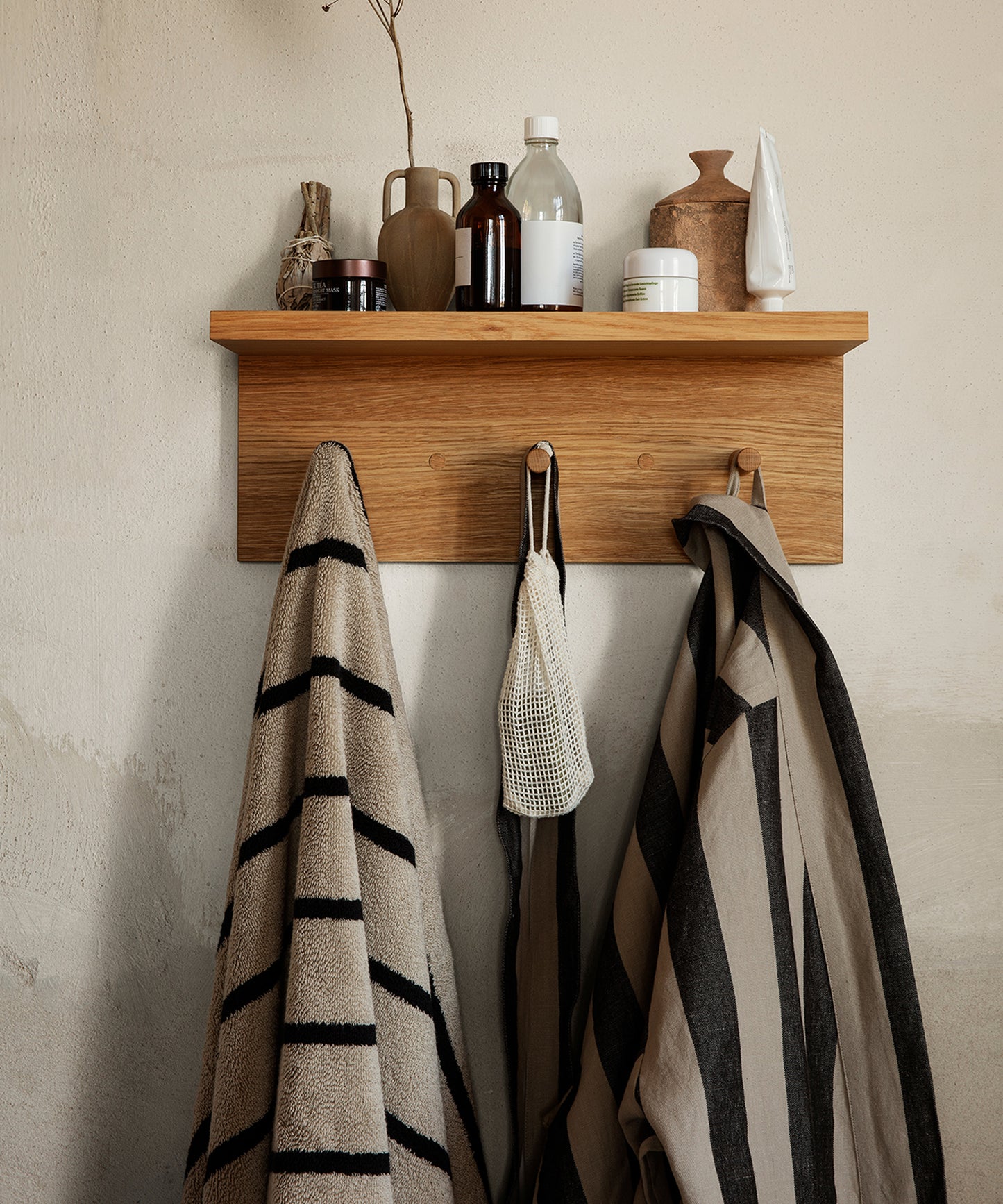Place Rack