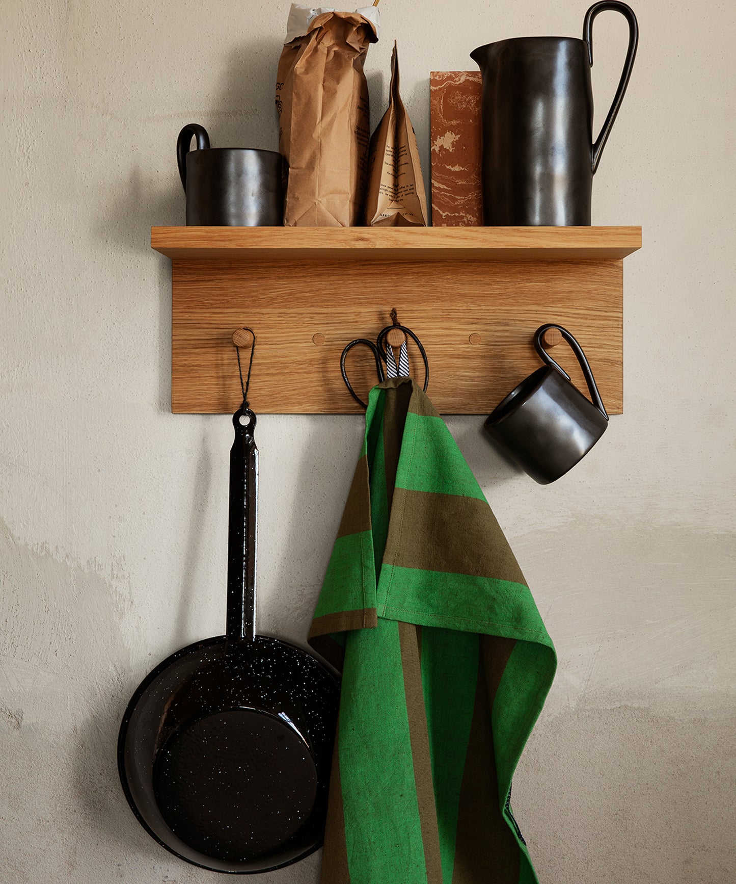 Place Rack