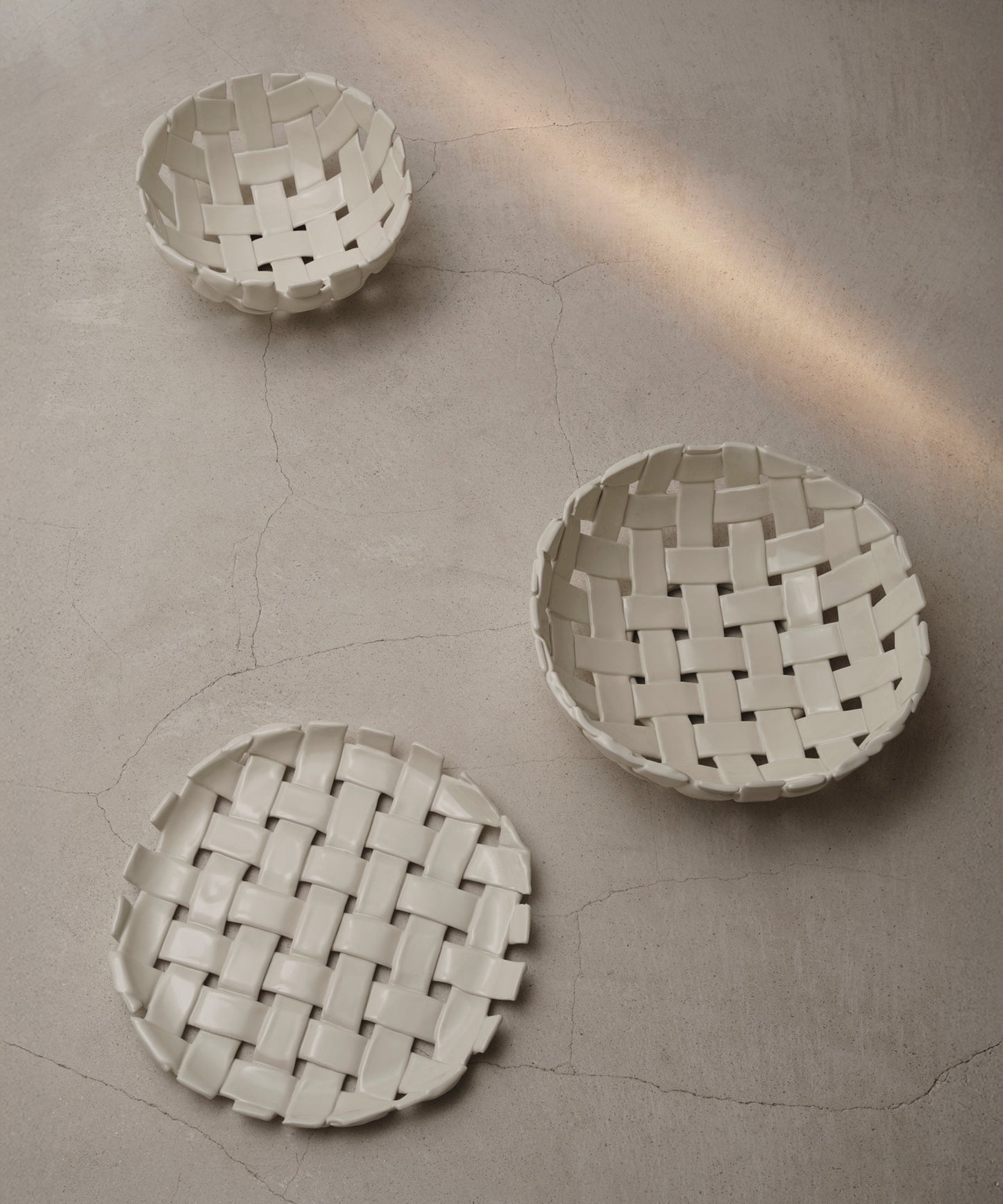 Plait Bowl