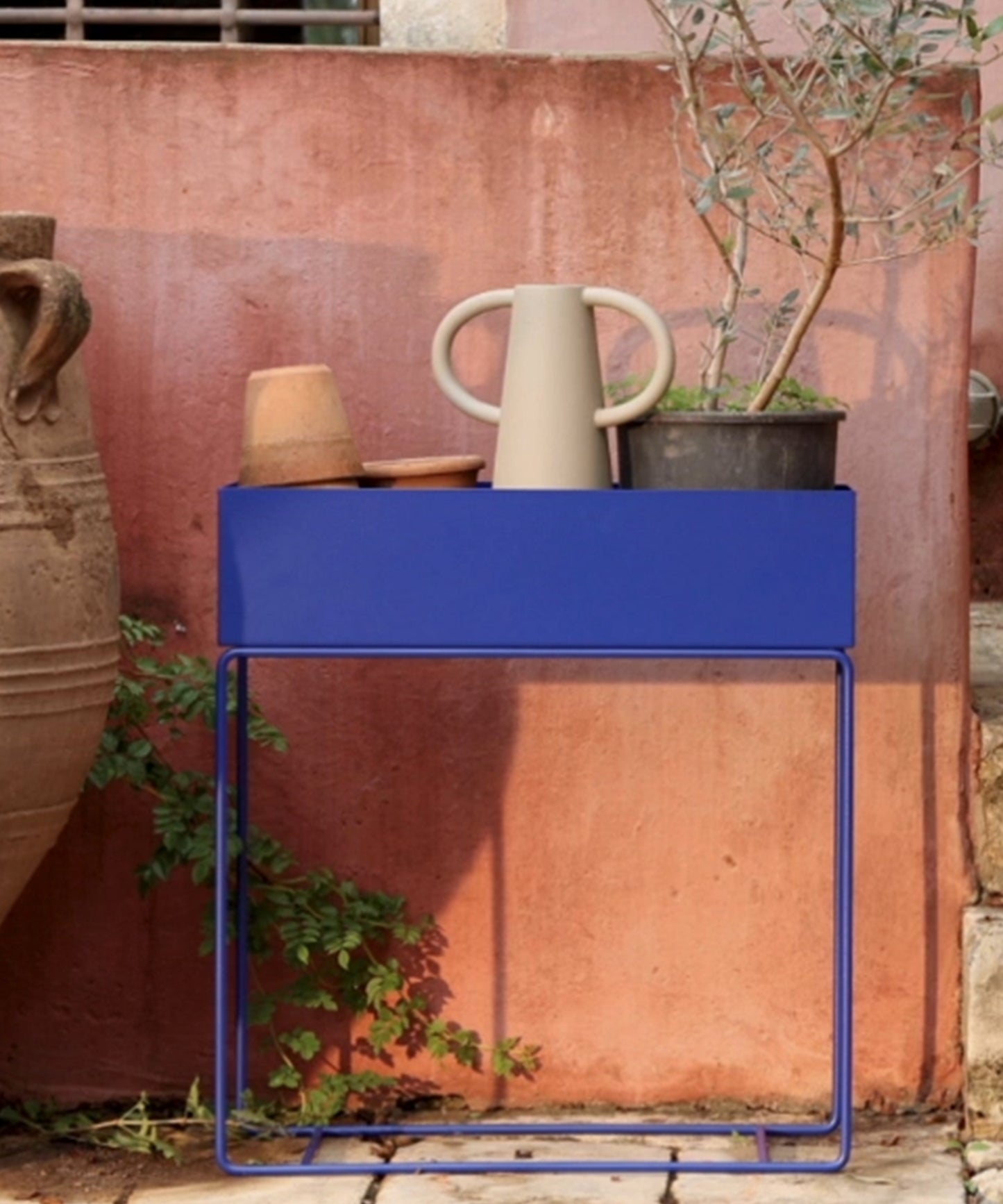 Plant Box