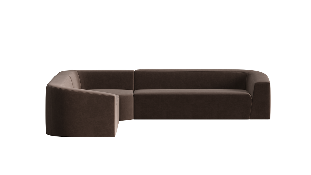 Bambara L-Sectional