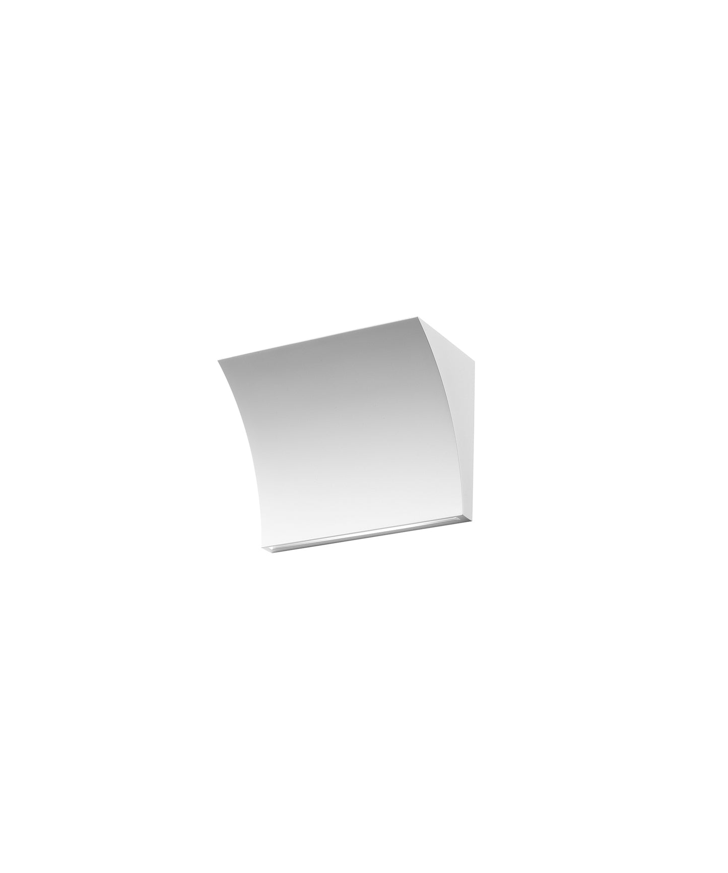 Pochette LED wall & Ceiling Lamp