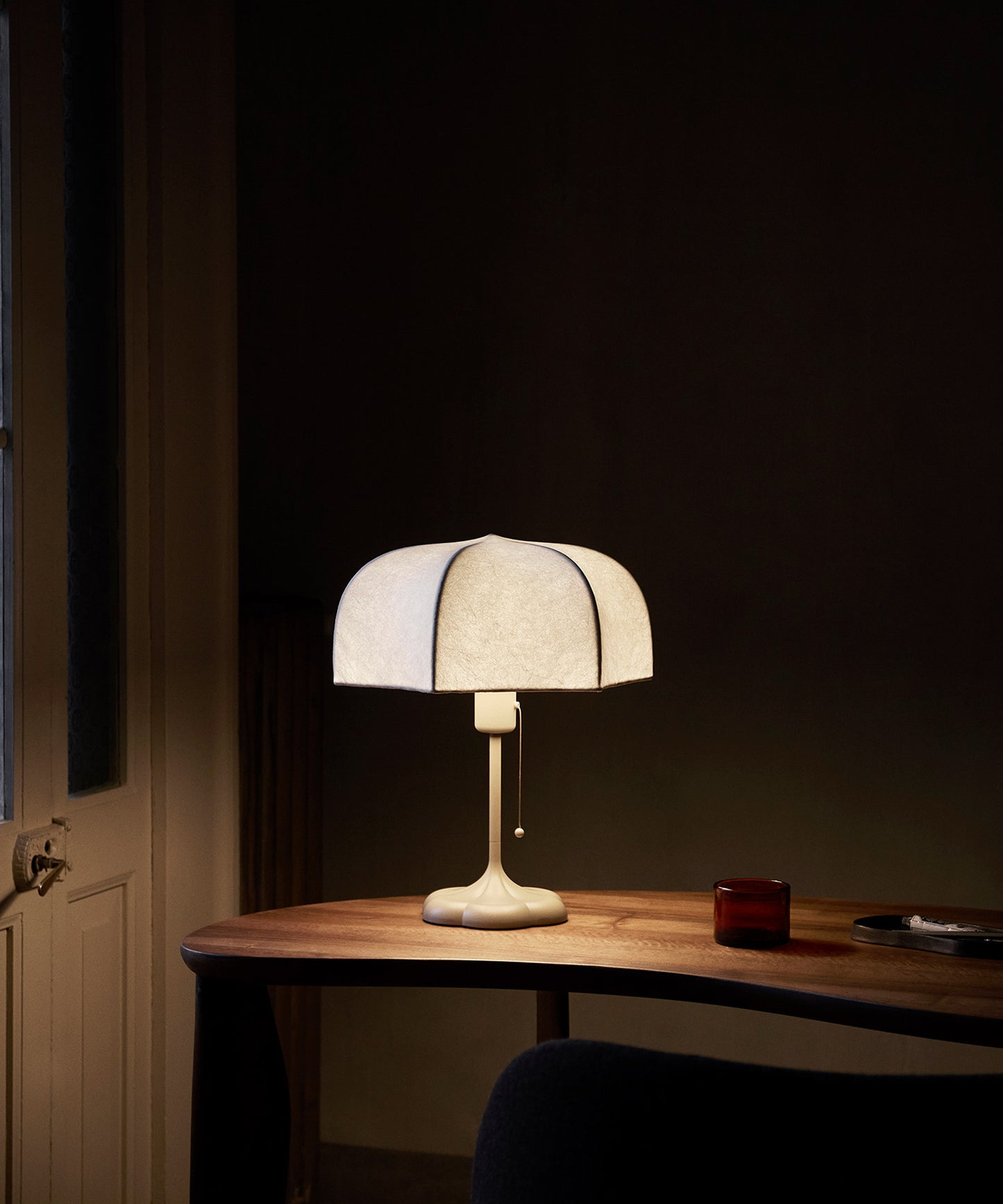 Poem Table Lamp