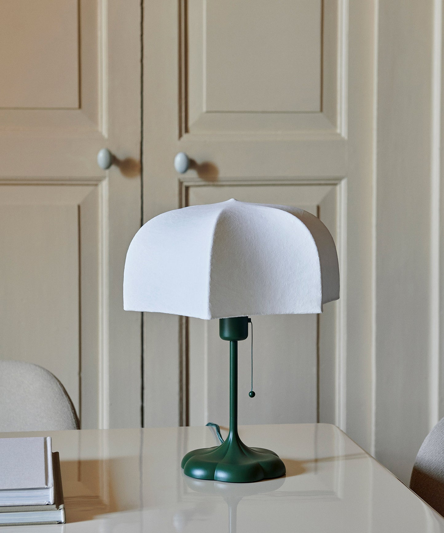 Poem Table Lamp