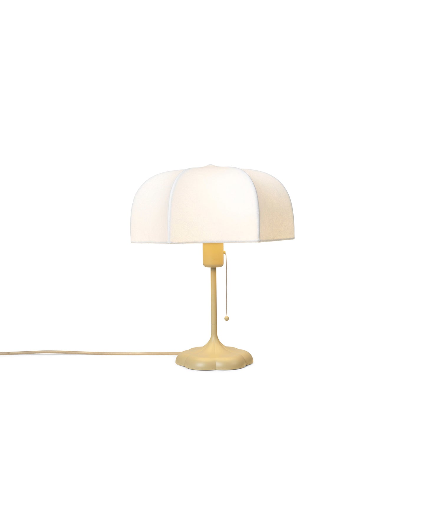 Poem Table Lamp