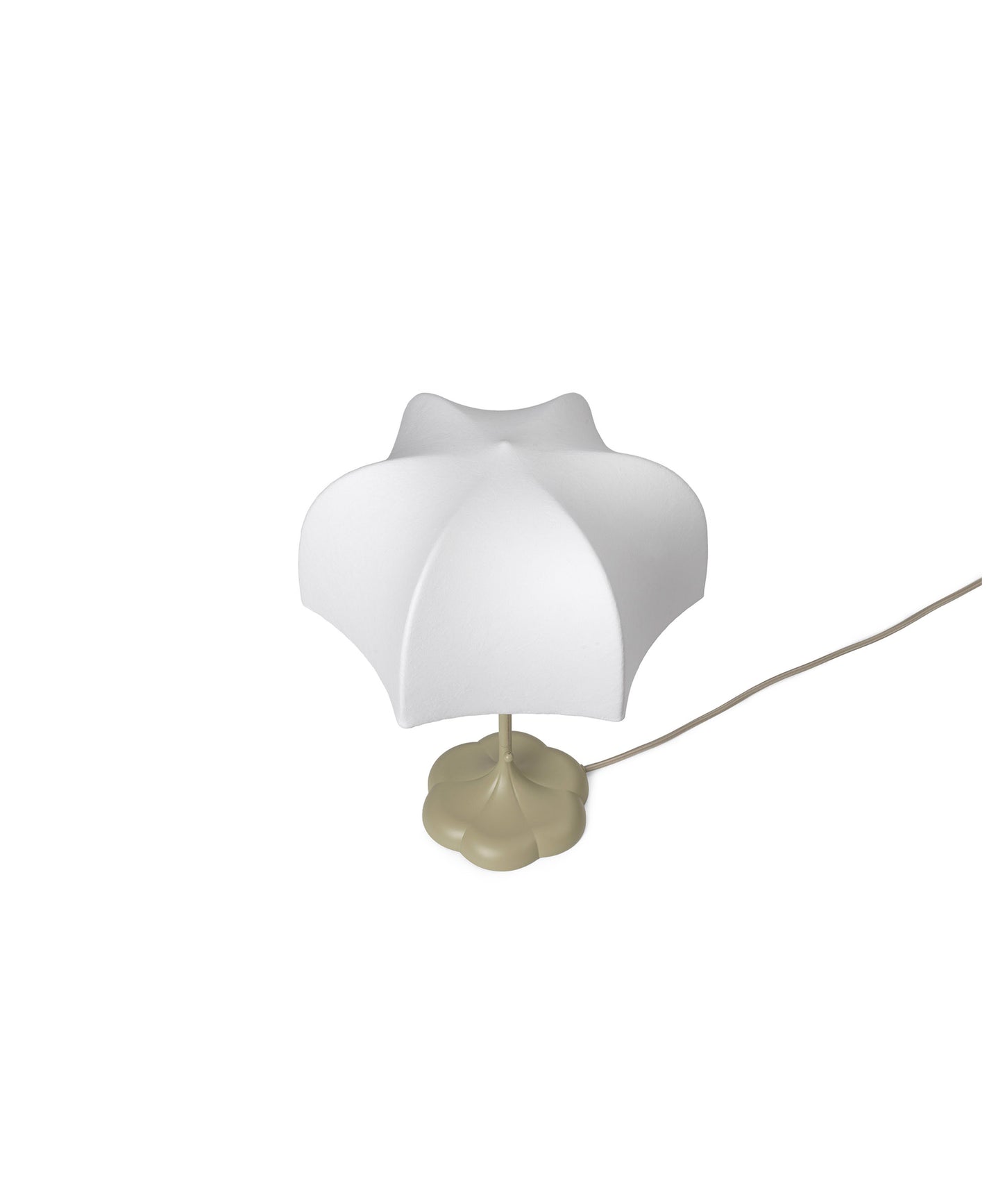 Poem Table Lamp