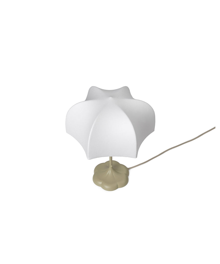 Poem Table Lamp