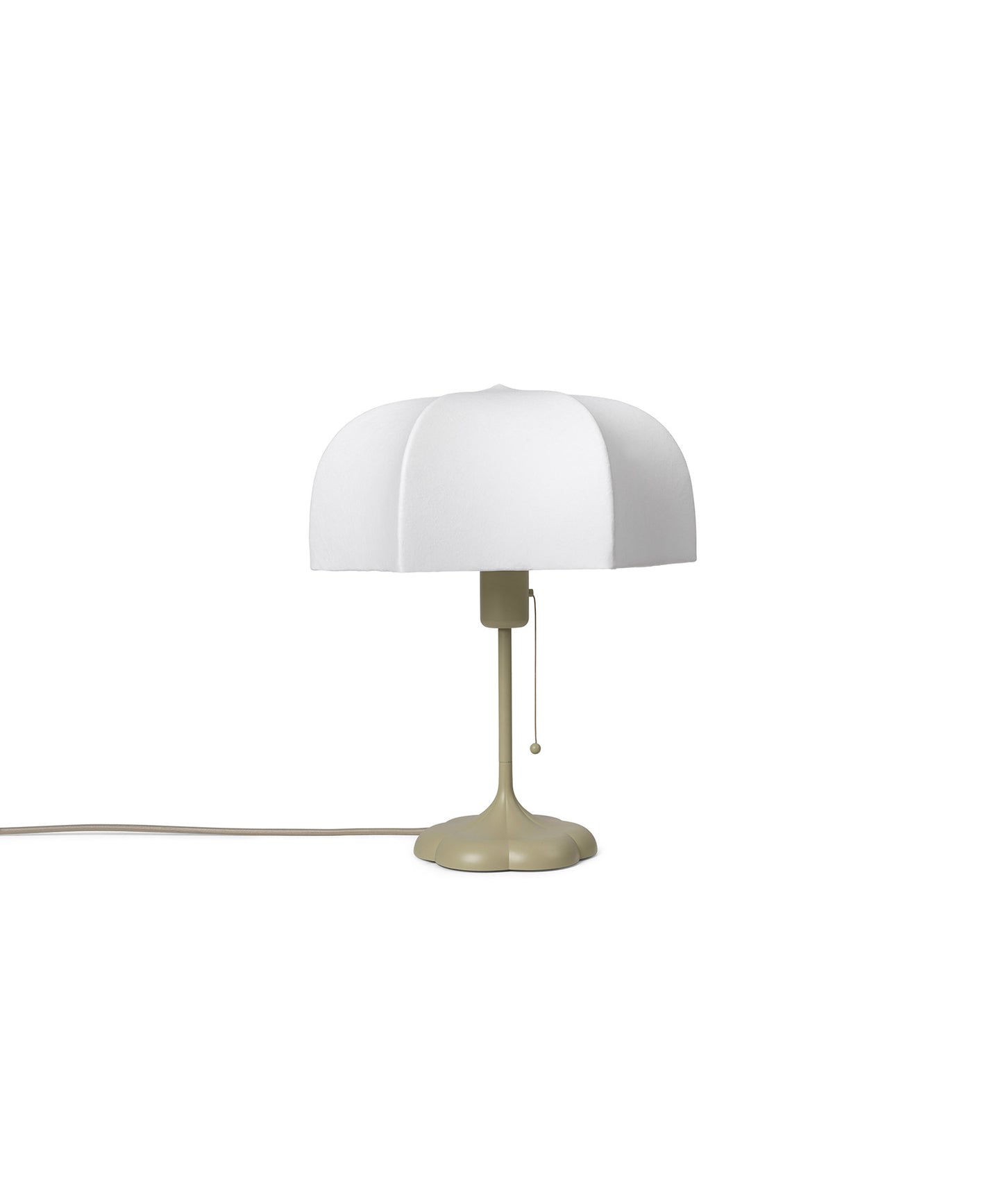 Poem Table Lamp