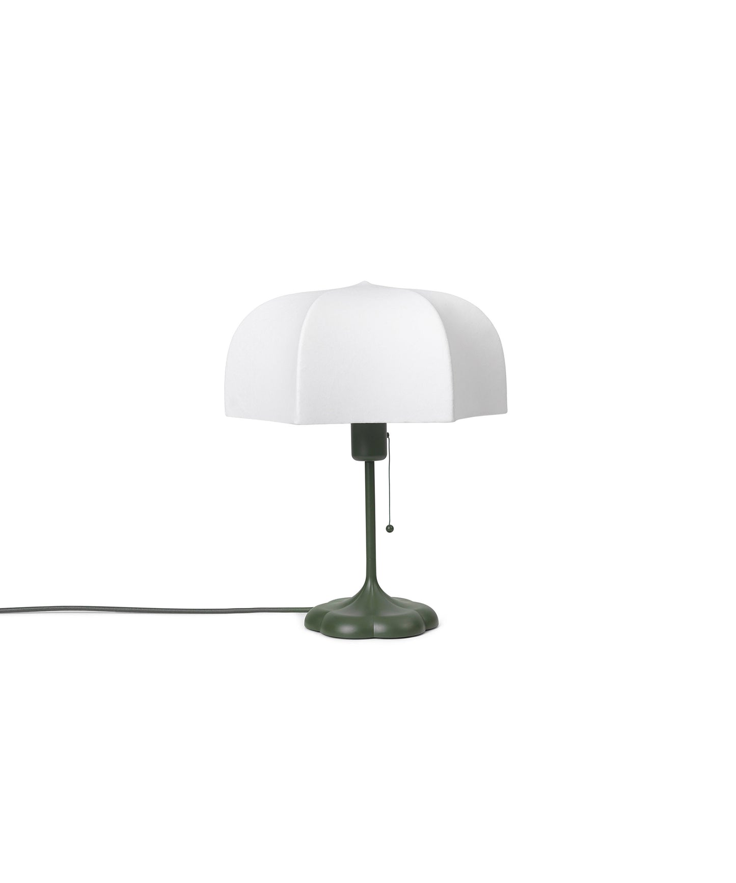 Poem Table Lamp