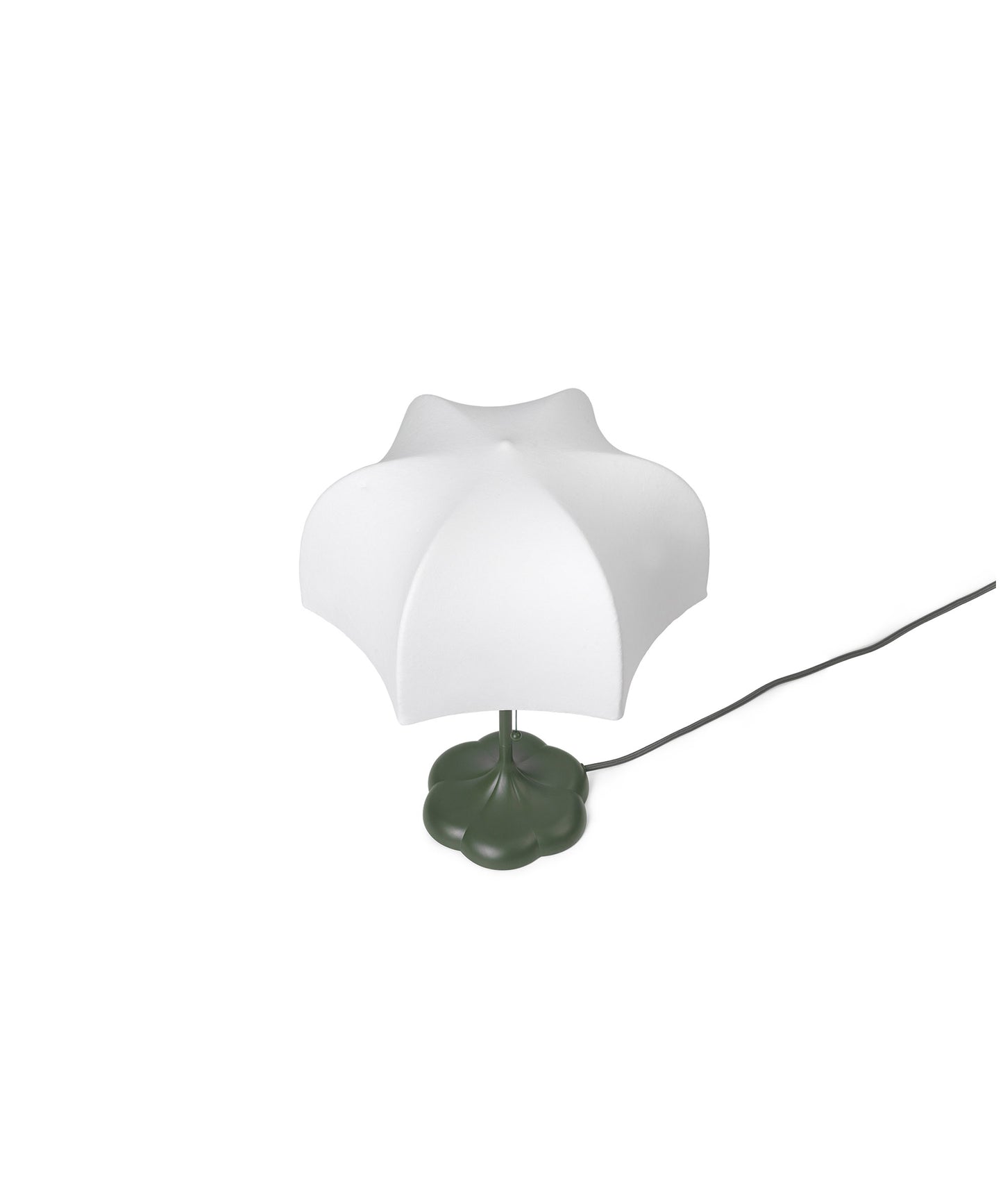 Poem Table Lamp
