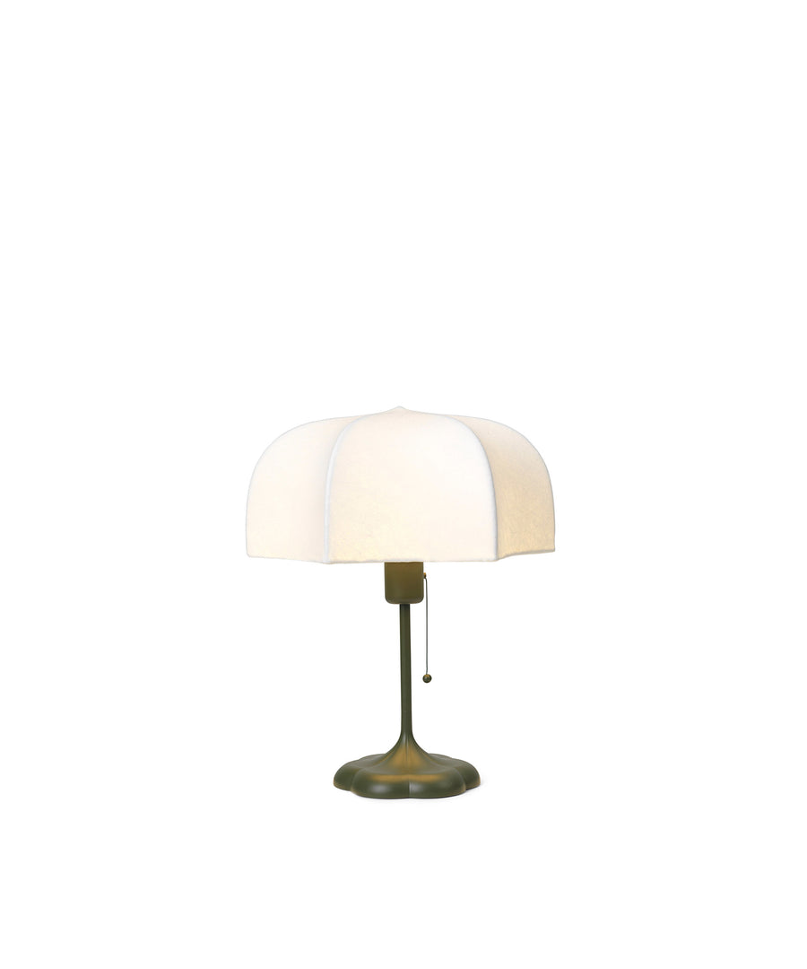 Poem Table Lamp