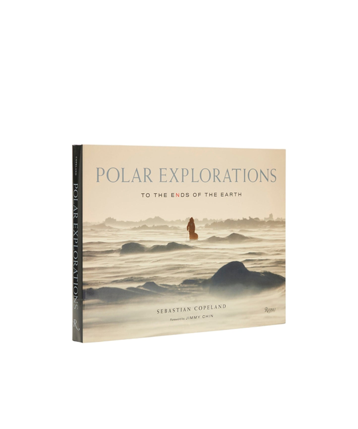 Polar Explorations: To the Ends of the Earth