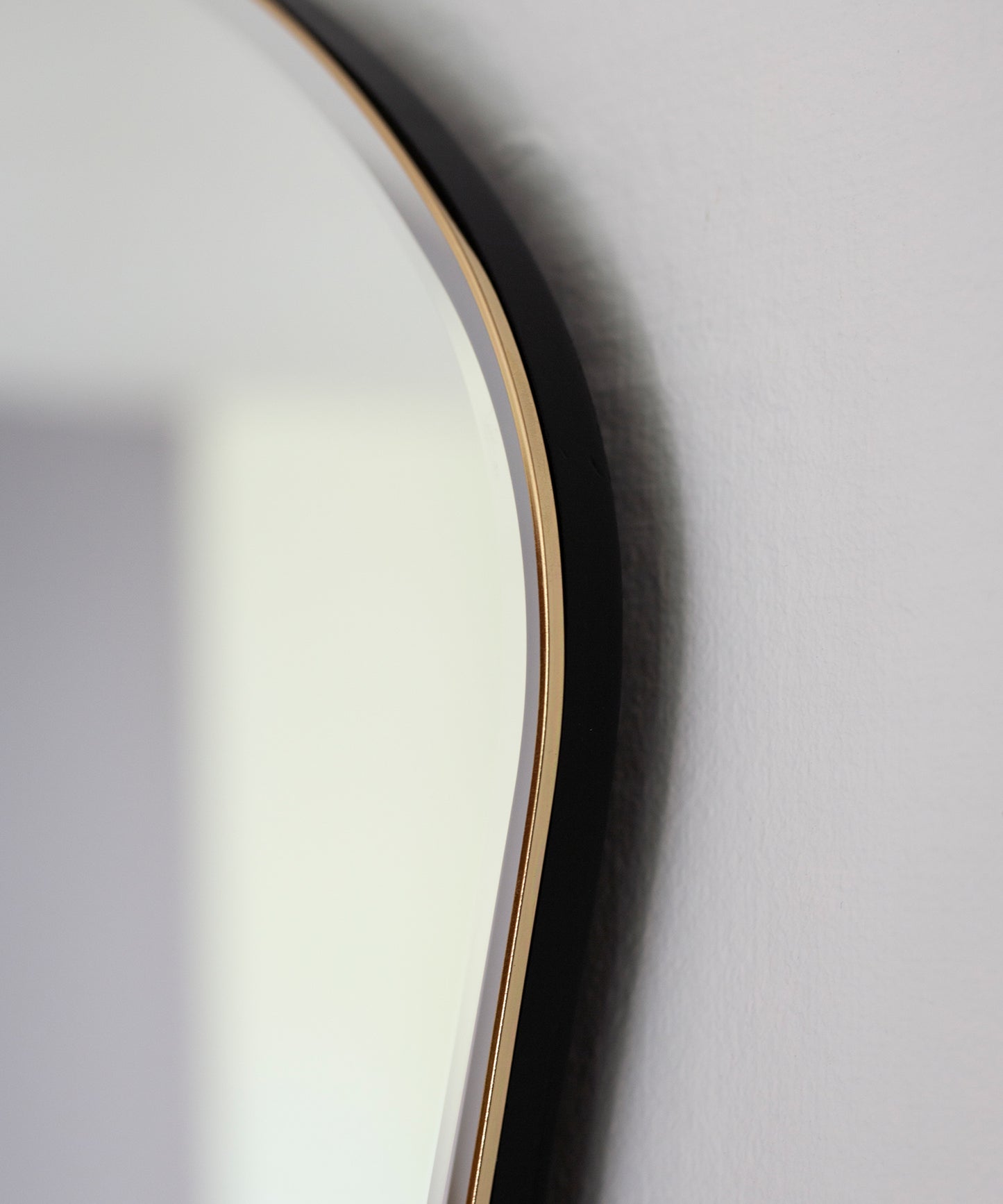 Pond Mirror