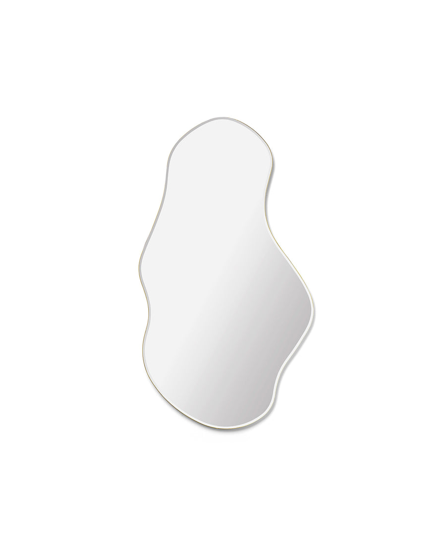 Pond Mirror