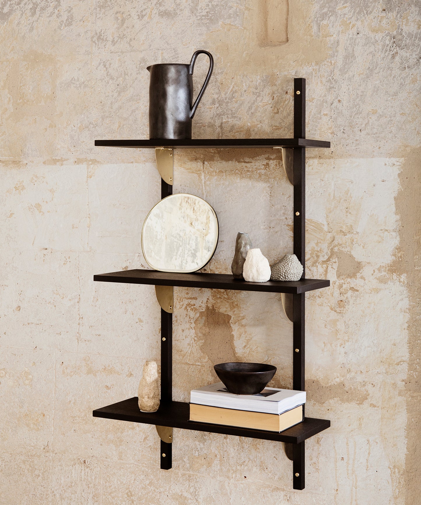 Pond Table Mirror