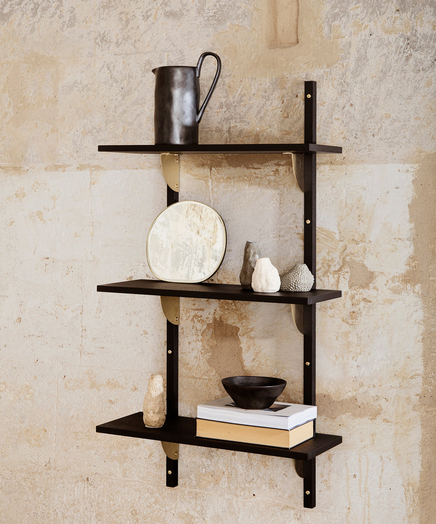 Pond Table Mirror
