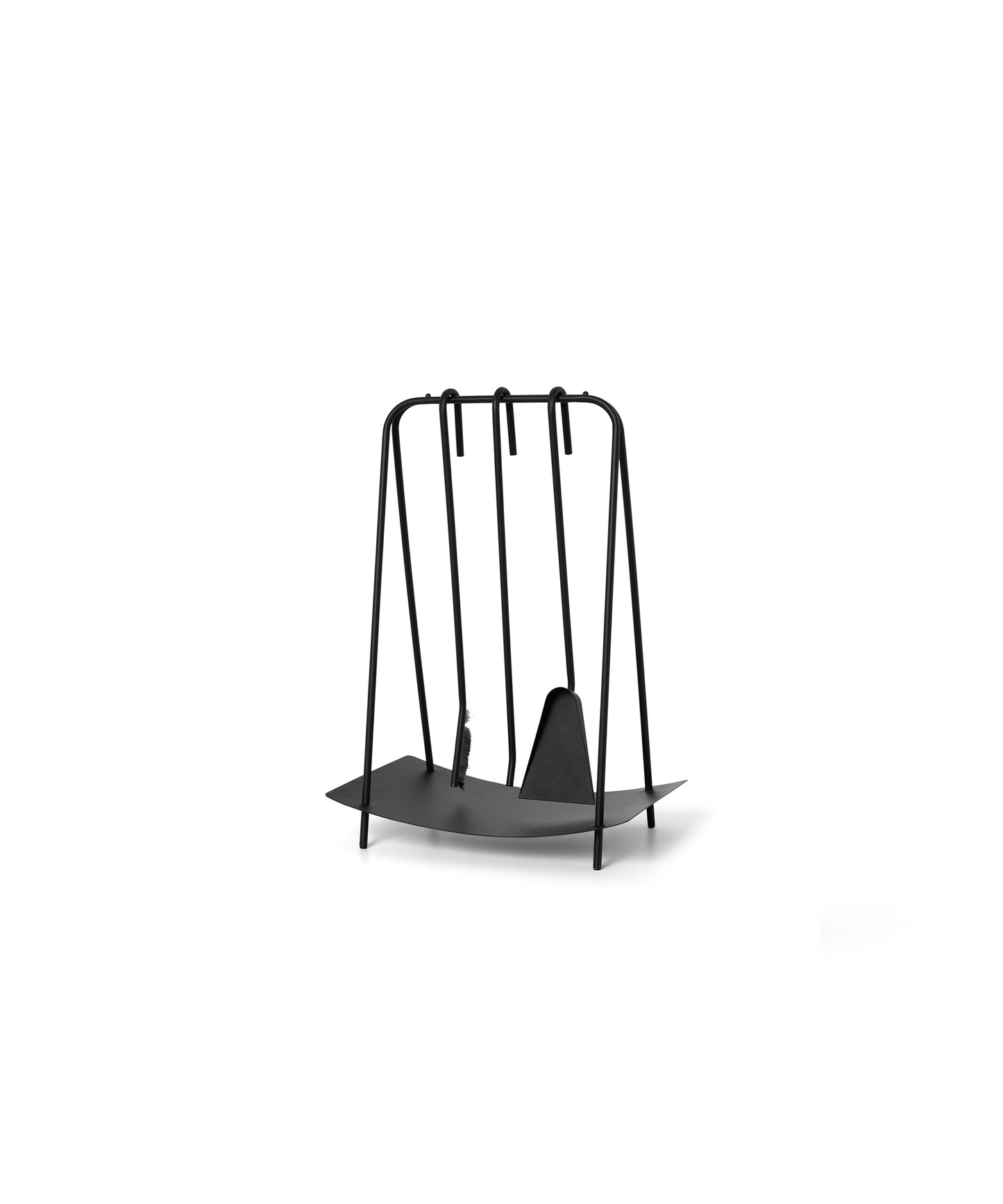 Port Fireplace Tools