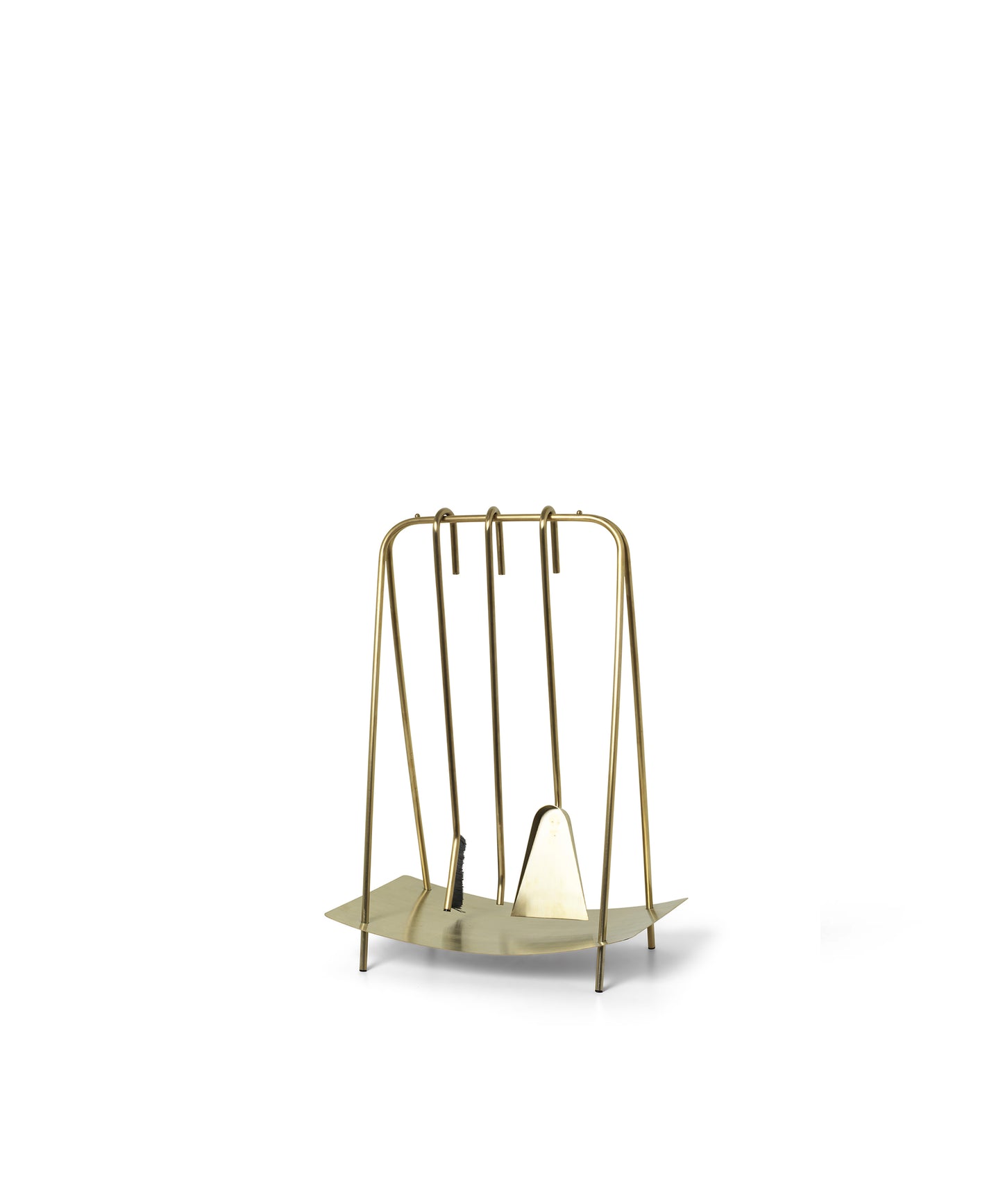Port Fireplace Tools