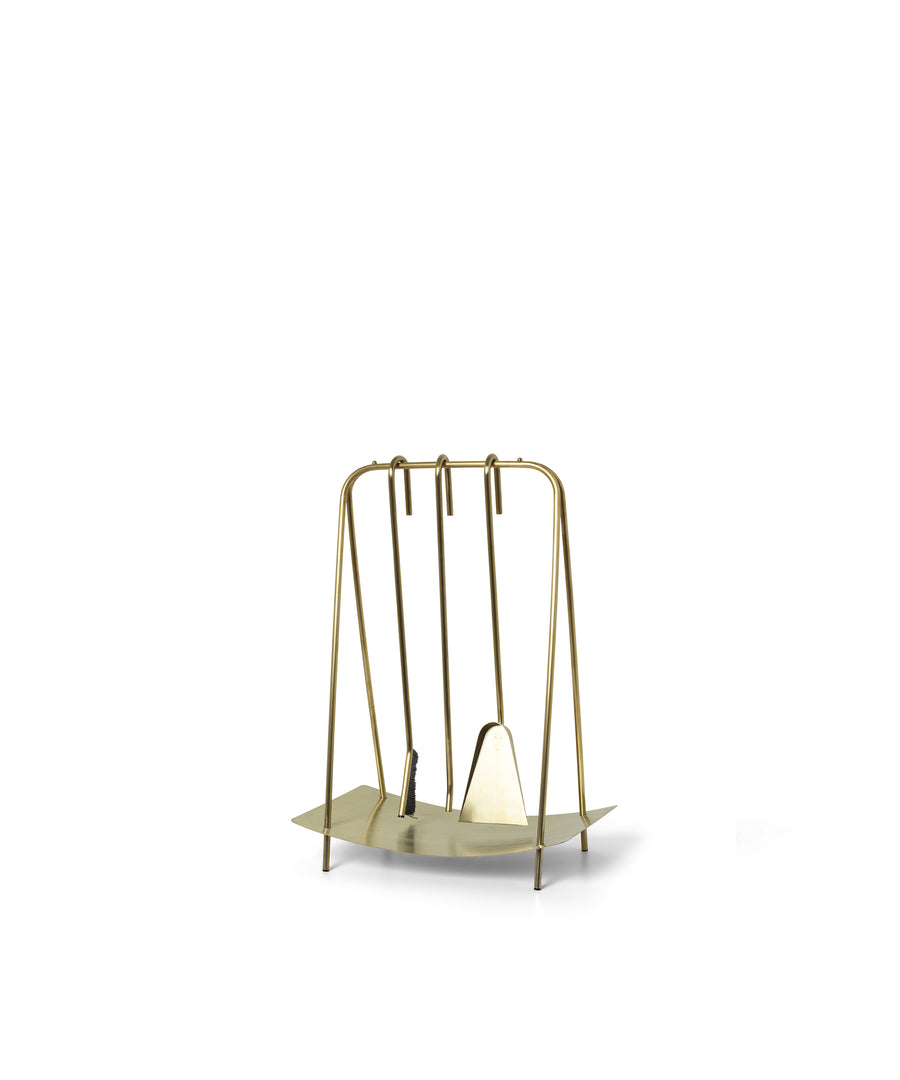 Port Fireplace Tools
