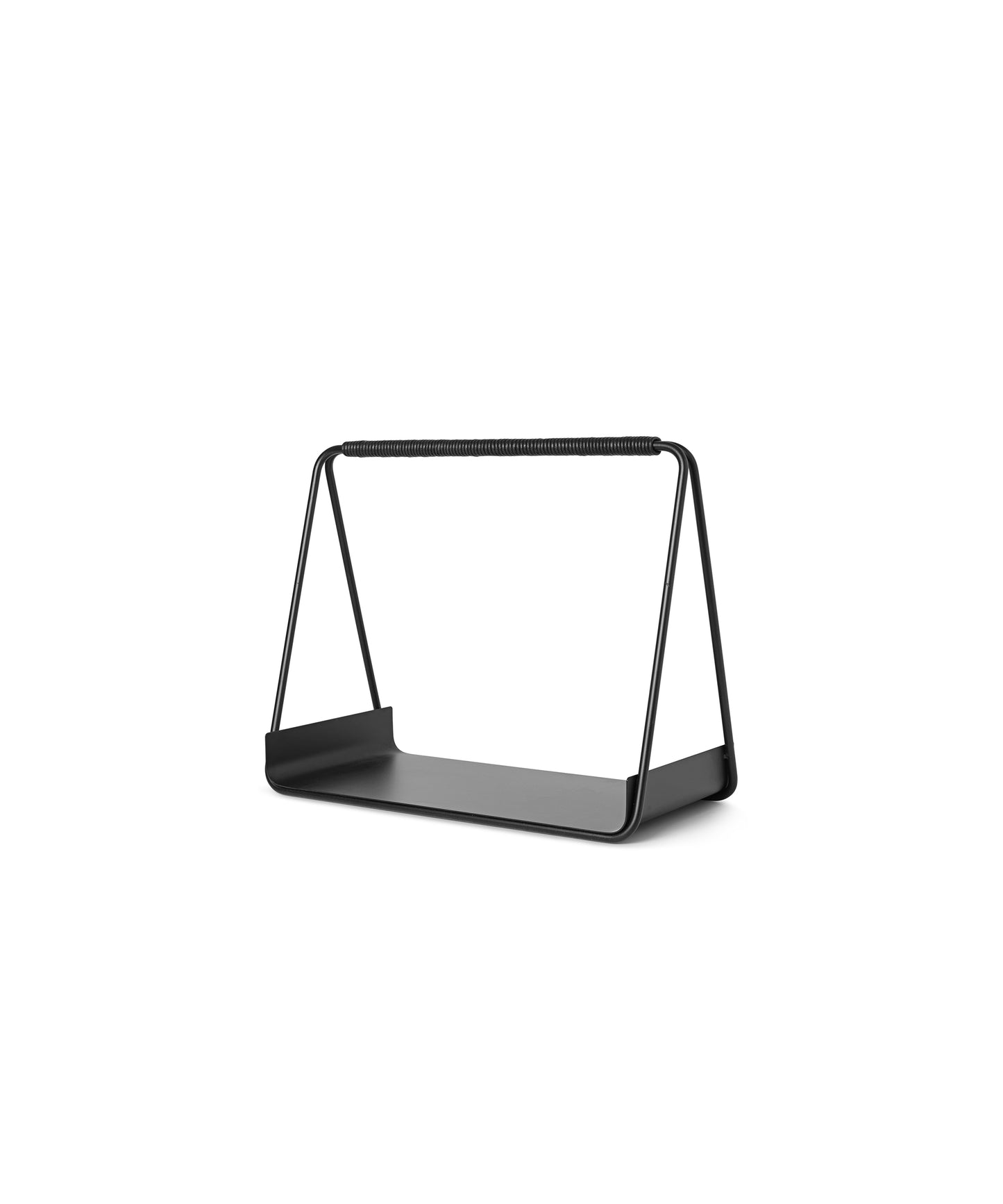 Port Wood Basket