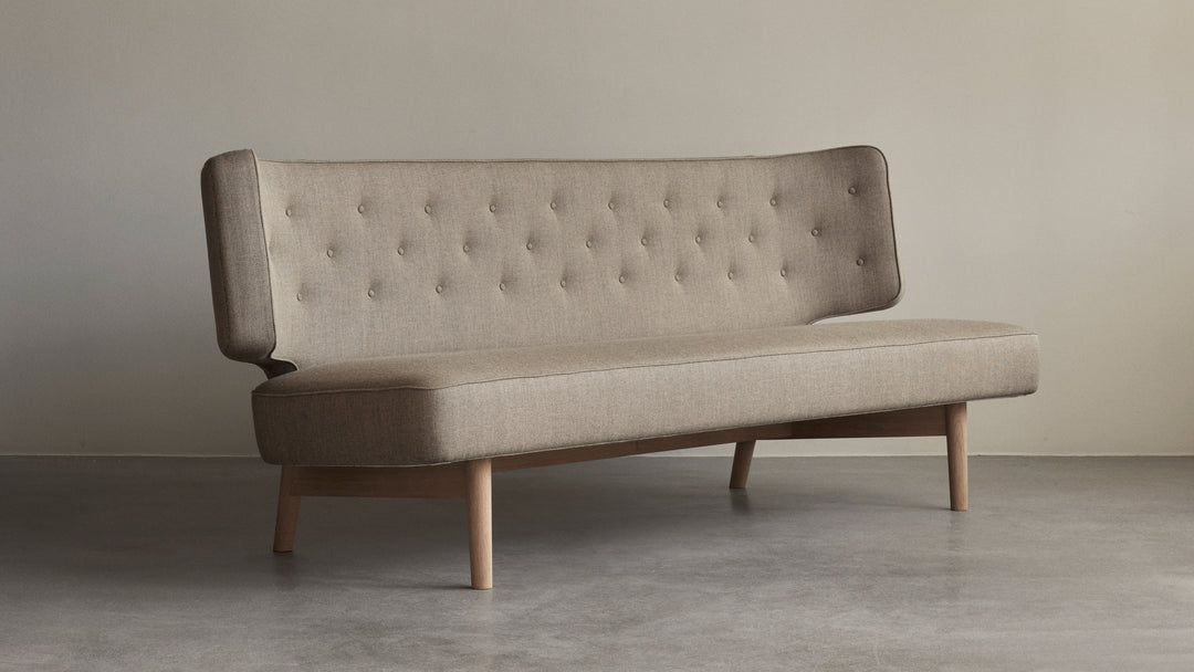 Radiohus Sofa